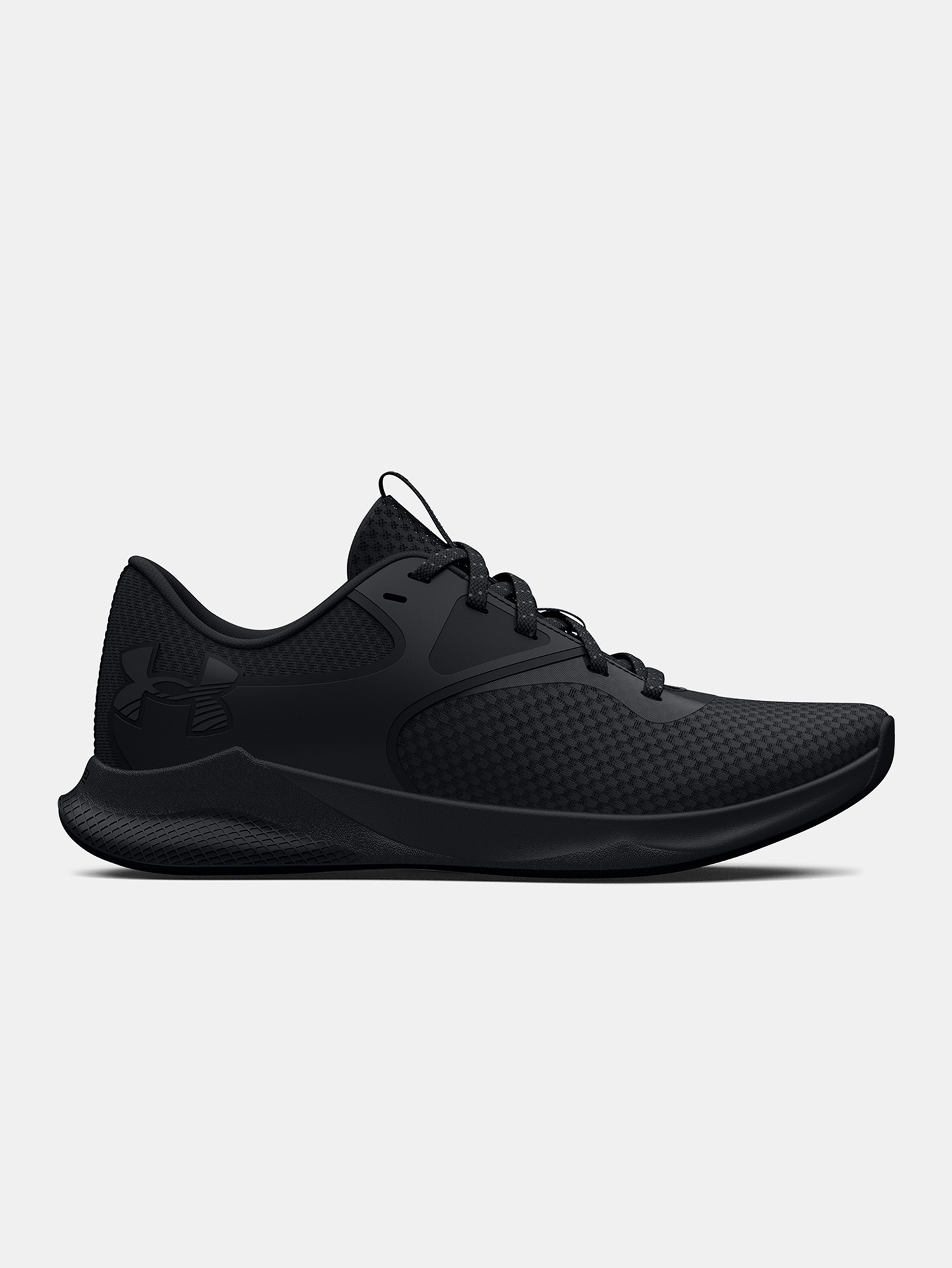 Topánky Under Armour UA W Charged Aurora 2-BLK