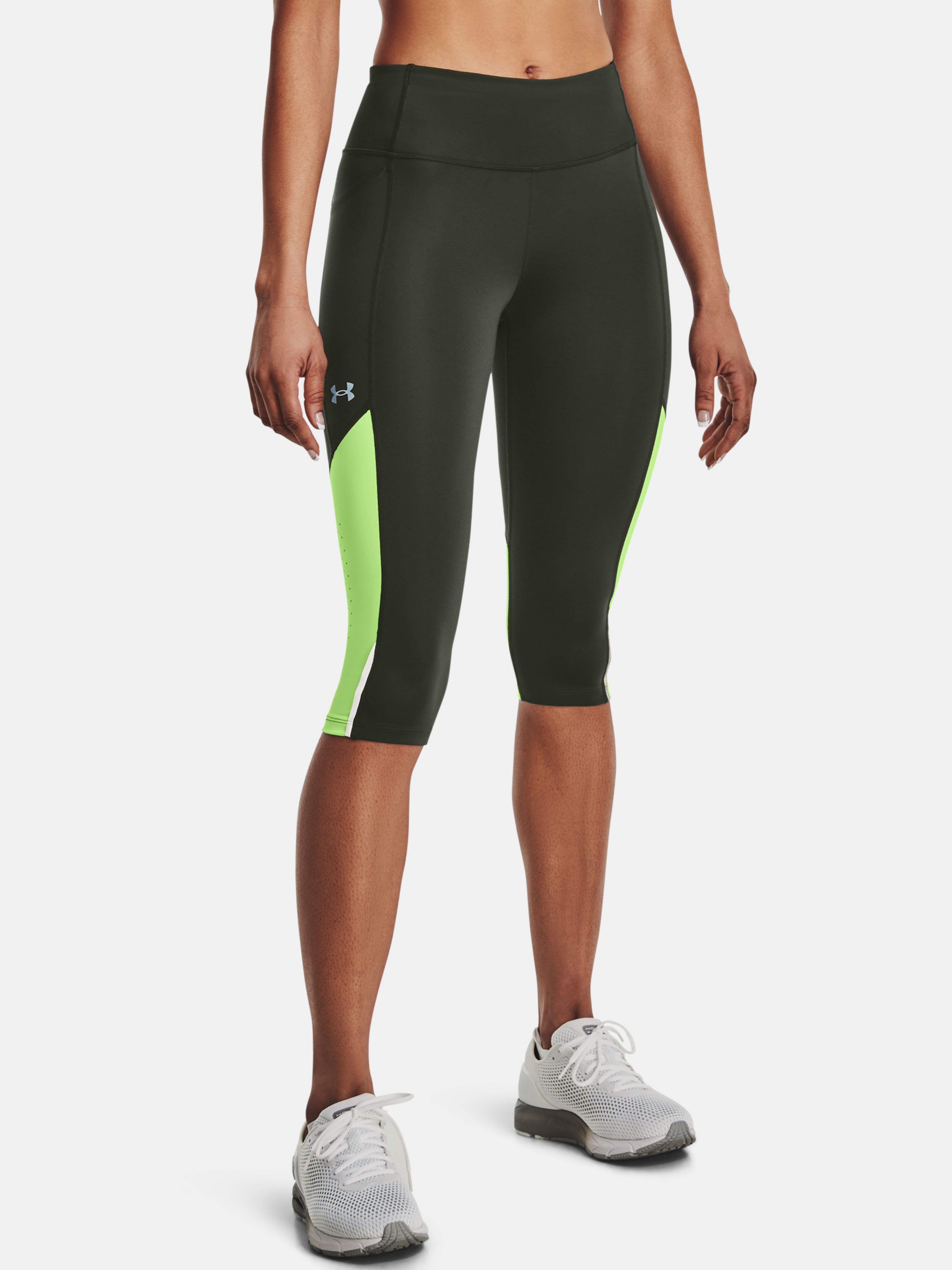 Under Armour - UA Fly Fast 3.0 Tight Leggings