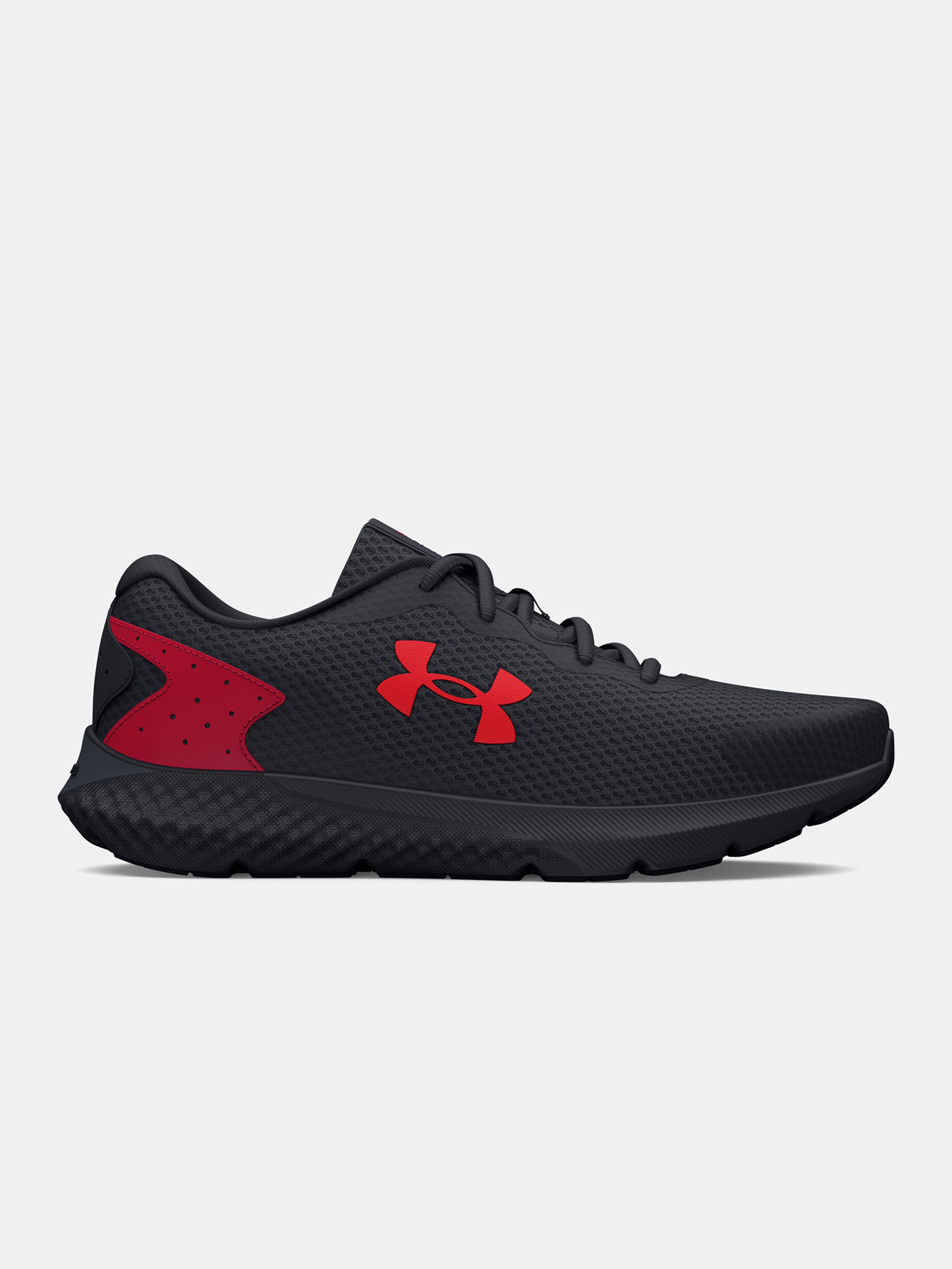 Boty Under Armour UA Charged Rogue 3-BLK