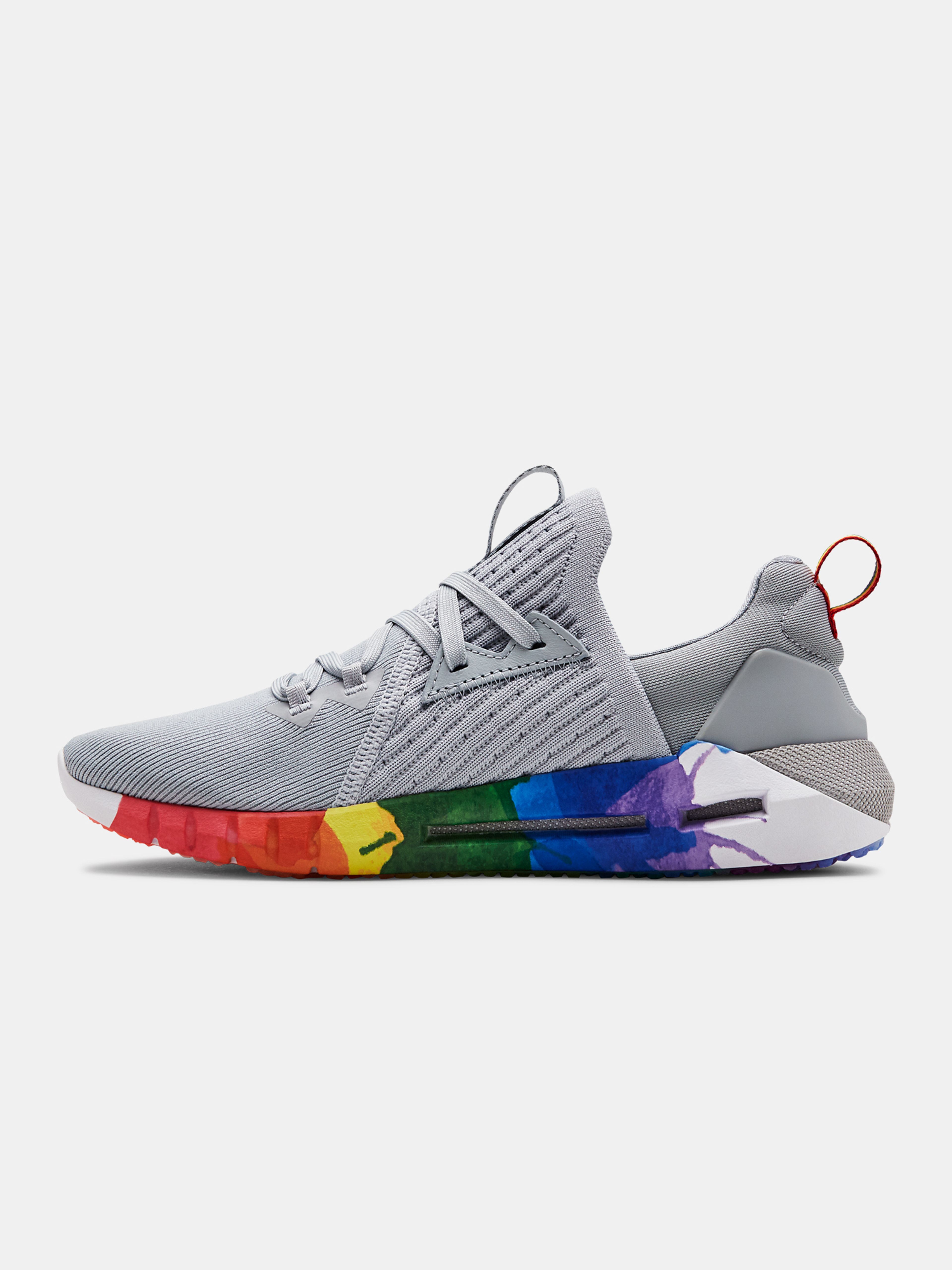 Under armour hovr store slk evo x pride