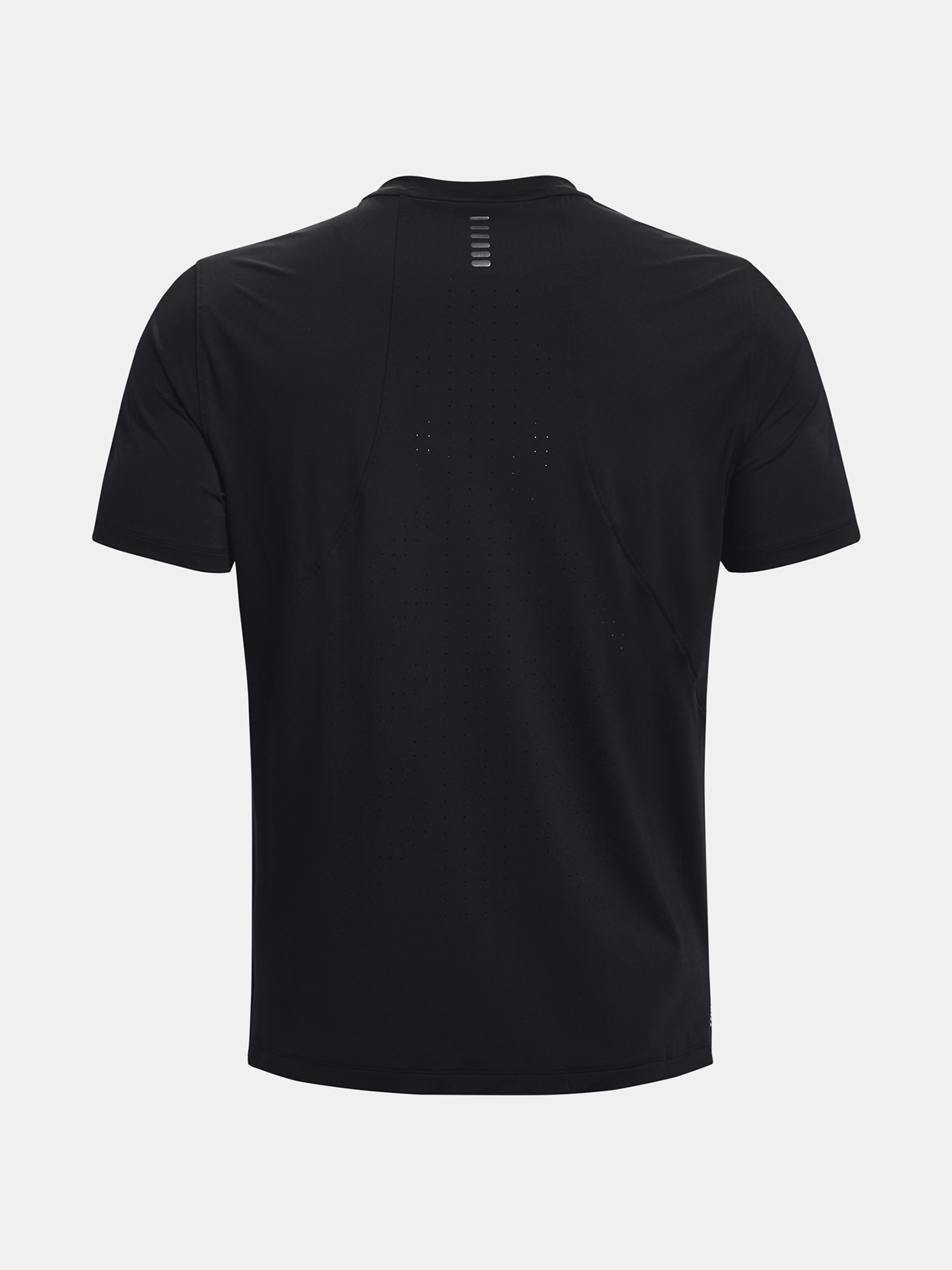  UA Iso-Chill Laser Tee-BLK - men's running shirt - UNDER  ARMOUR - 48.34 € - outdoorové oblečení a vybavení shop