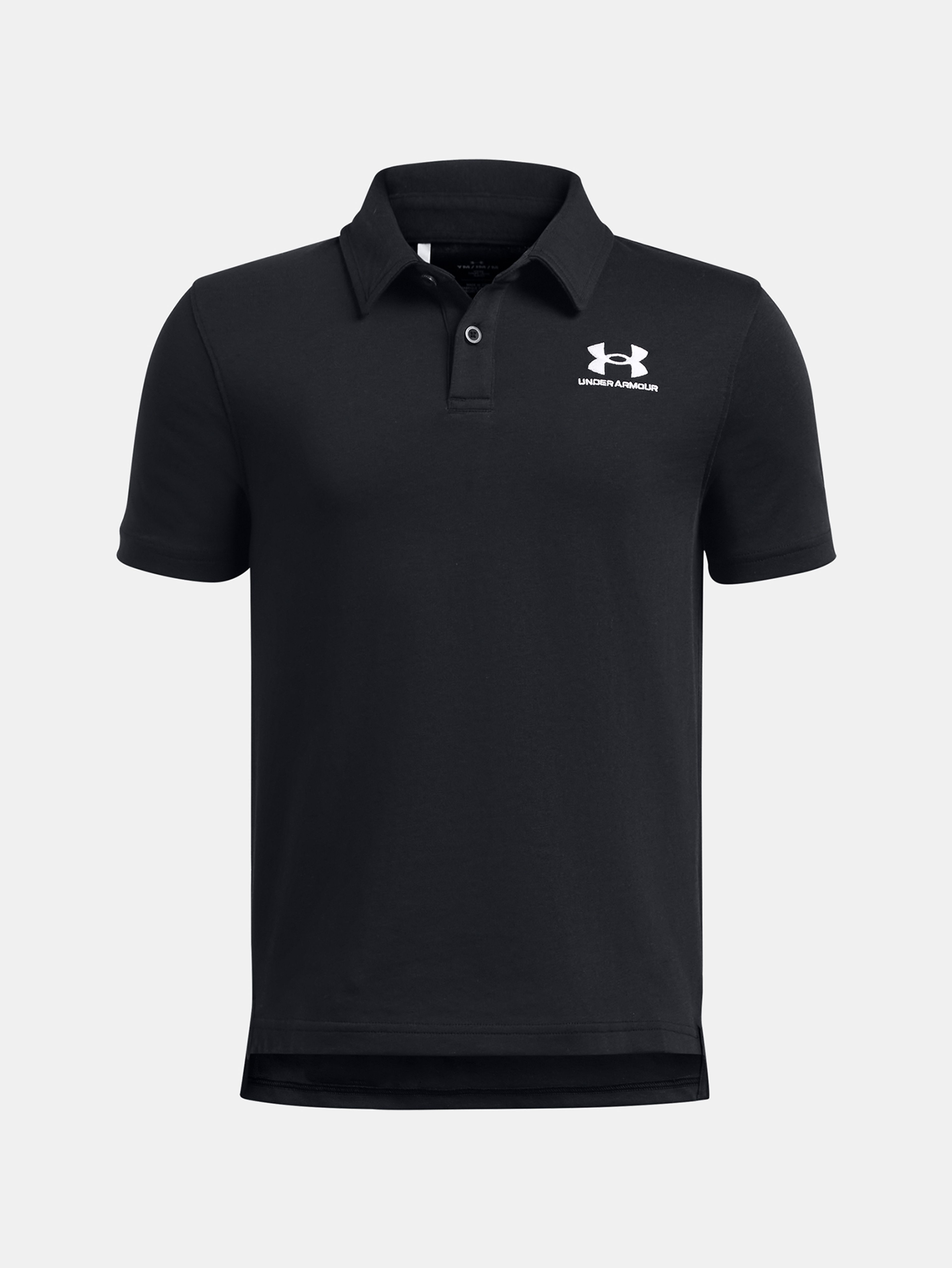 Under Armour UA B Icon Polo póló