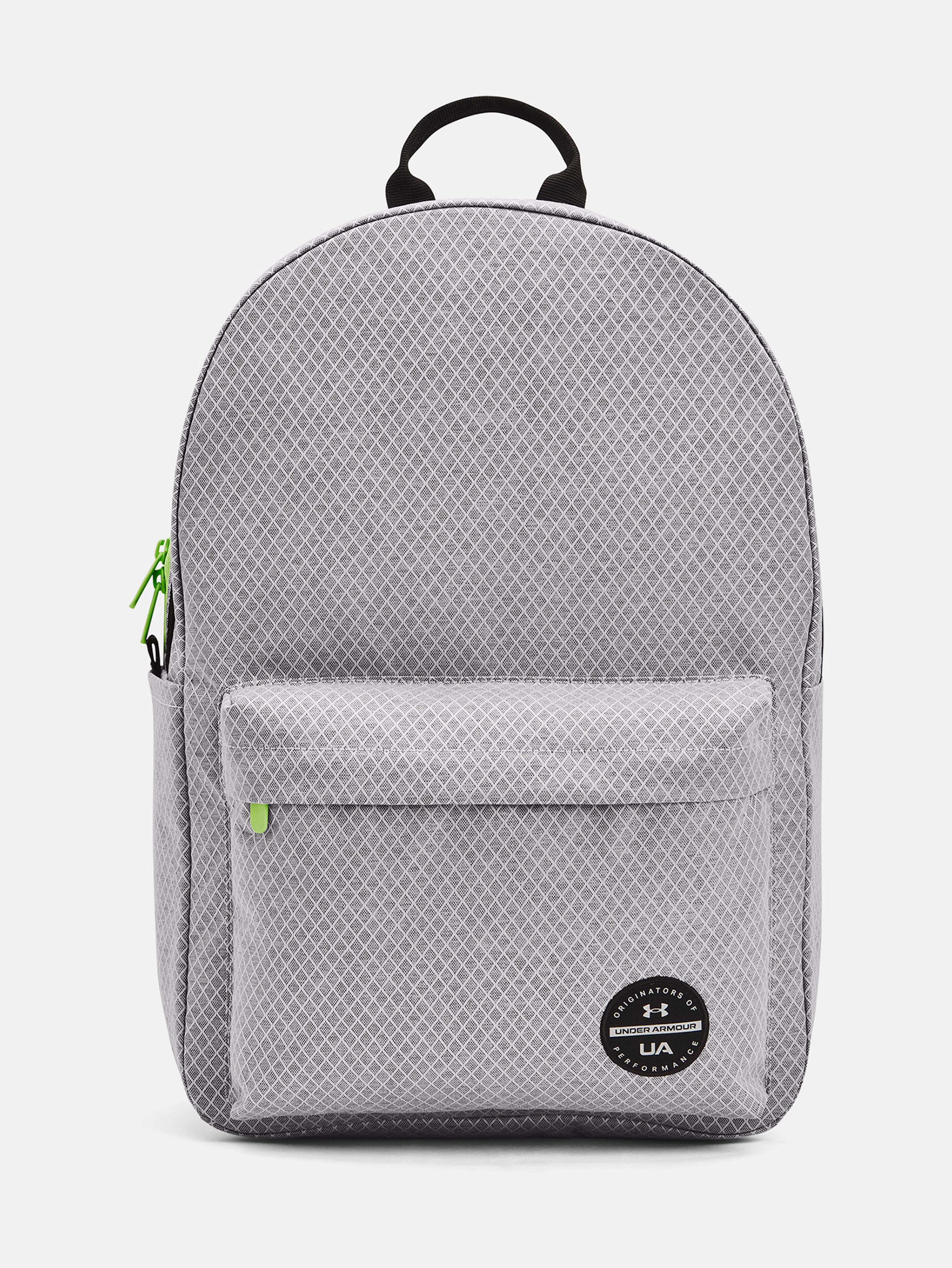Batoh Under Armour UA Storm Loudon Ripstop Storm Backpack-GRY