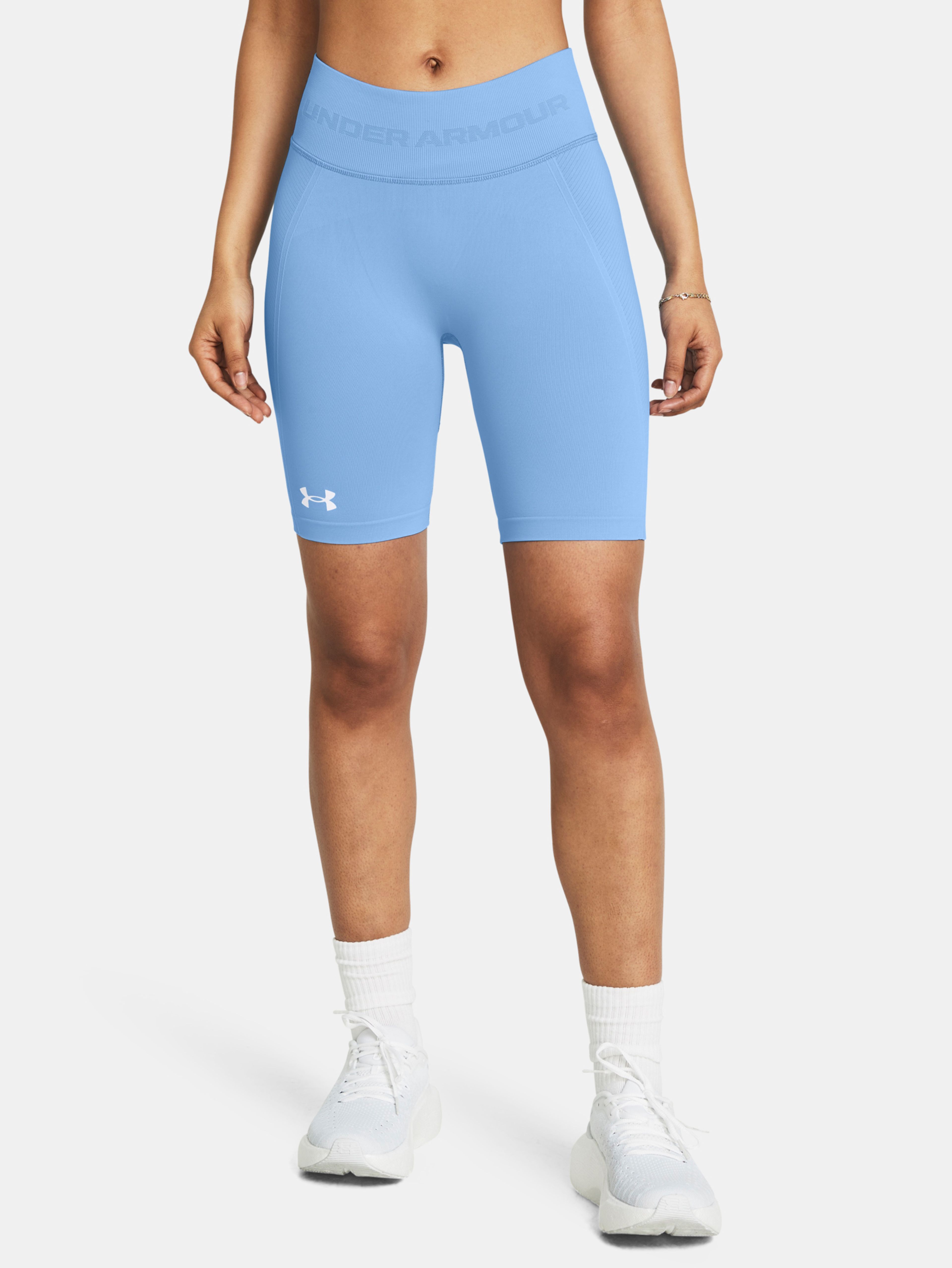 Női rövidnadrágok Under Armour UA Vanish Seamless Short