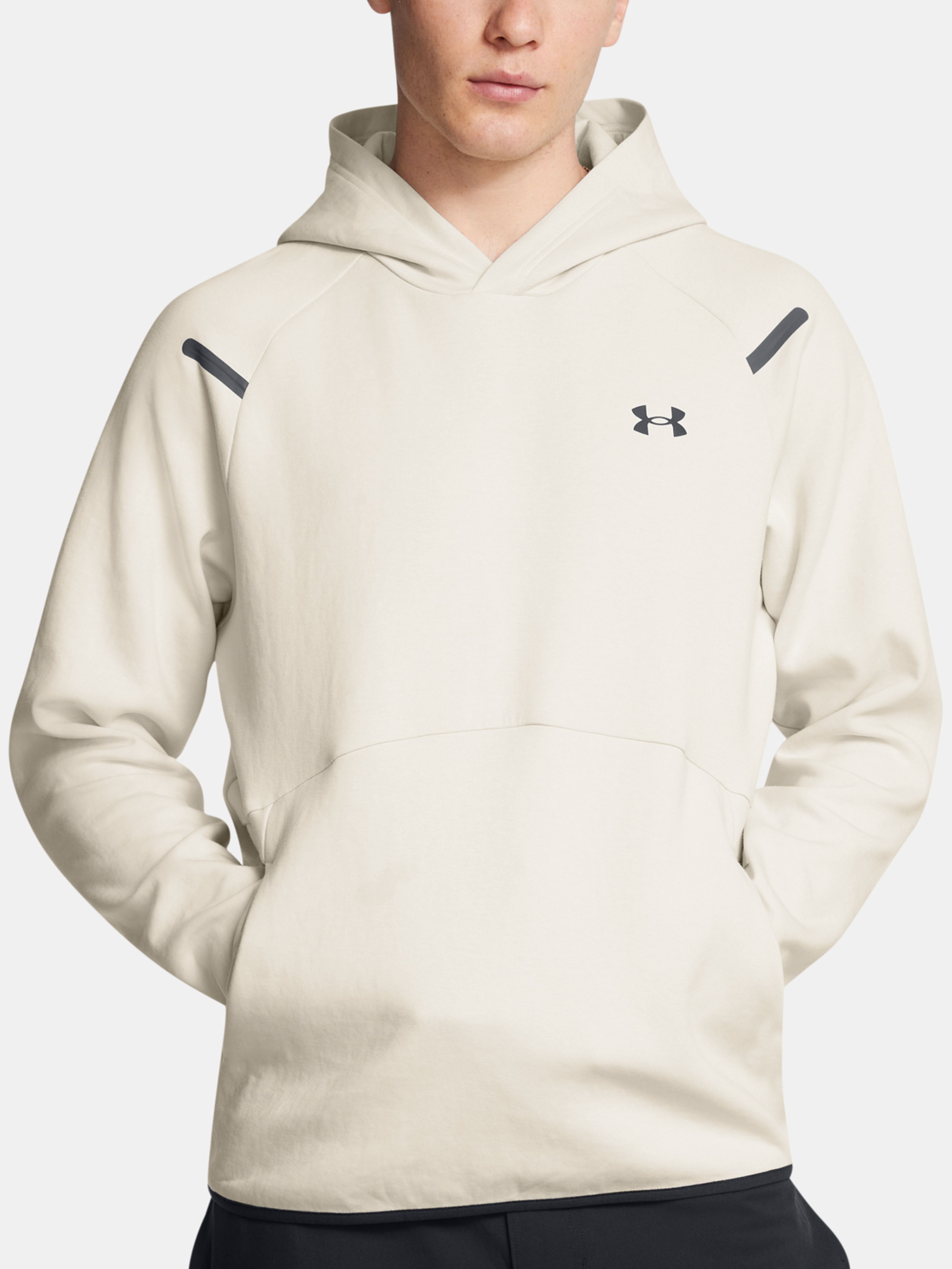 Under Armour UA Unstoppable Flc HD EU felső