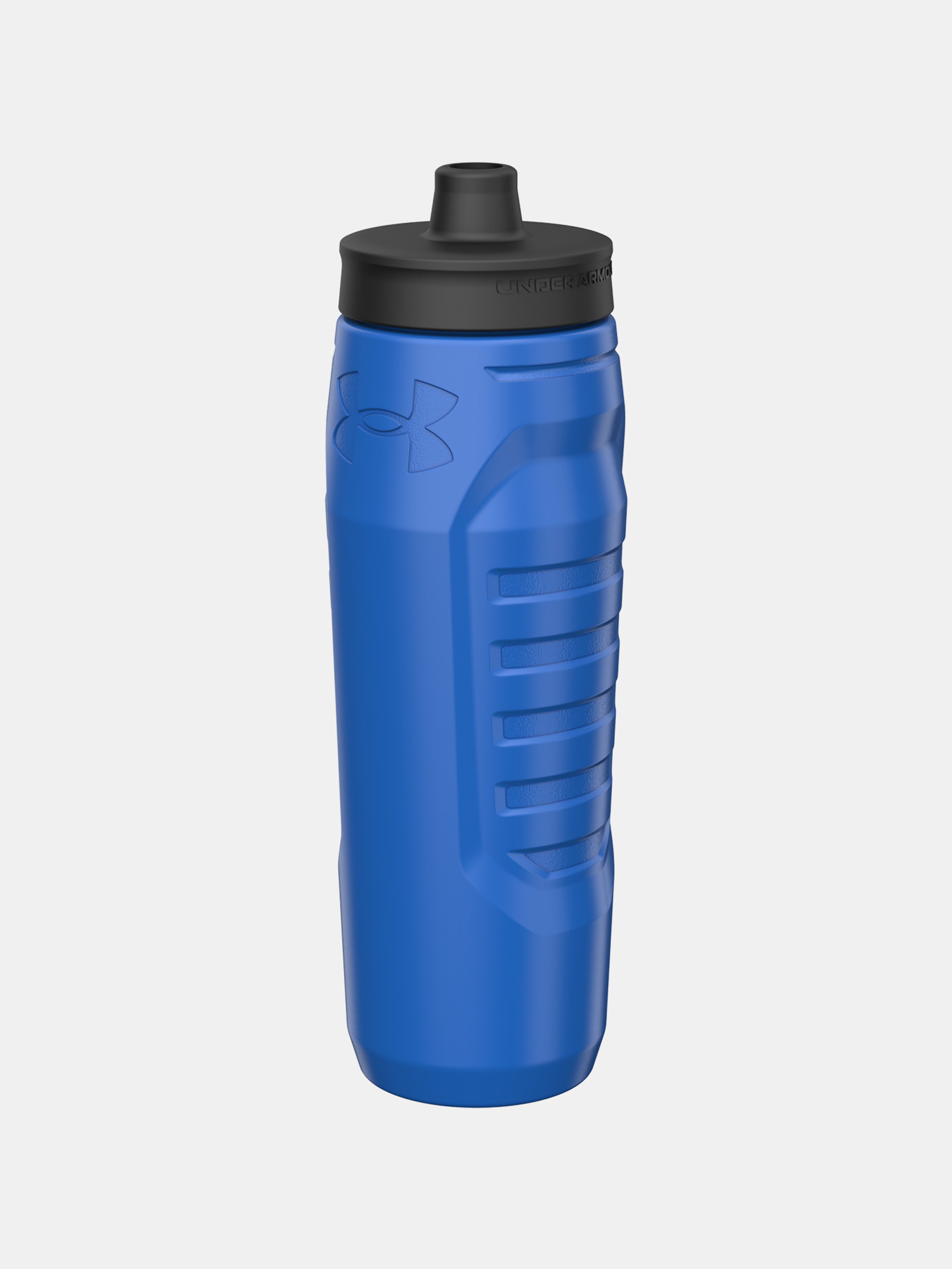 Športová fľaša Under Armour Sideline Squeeze - 950 ml - BLU