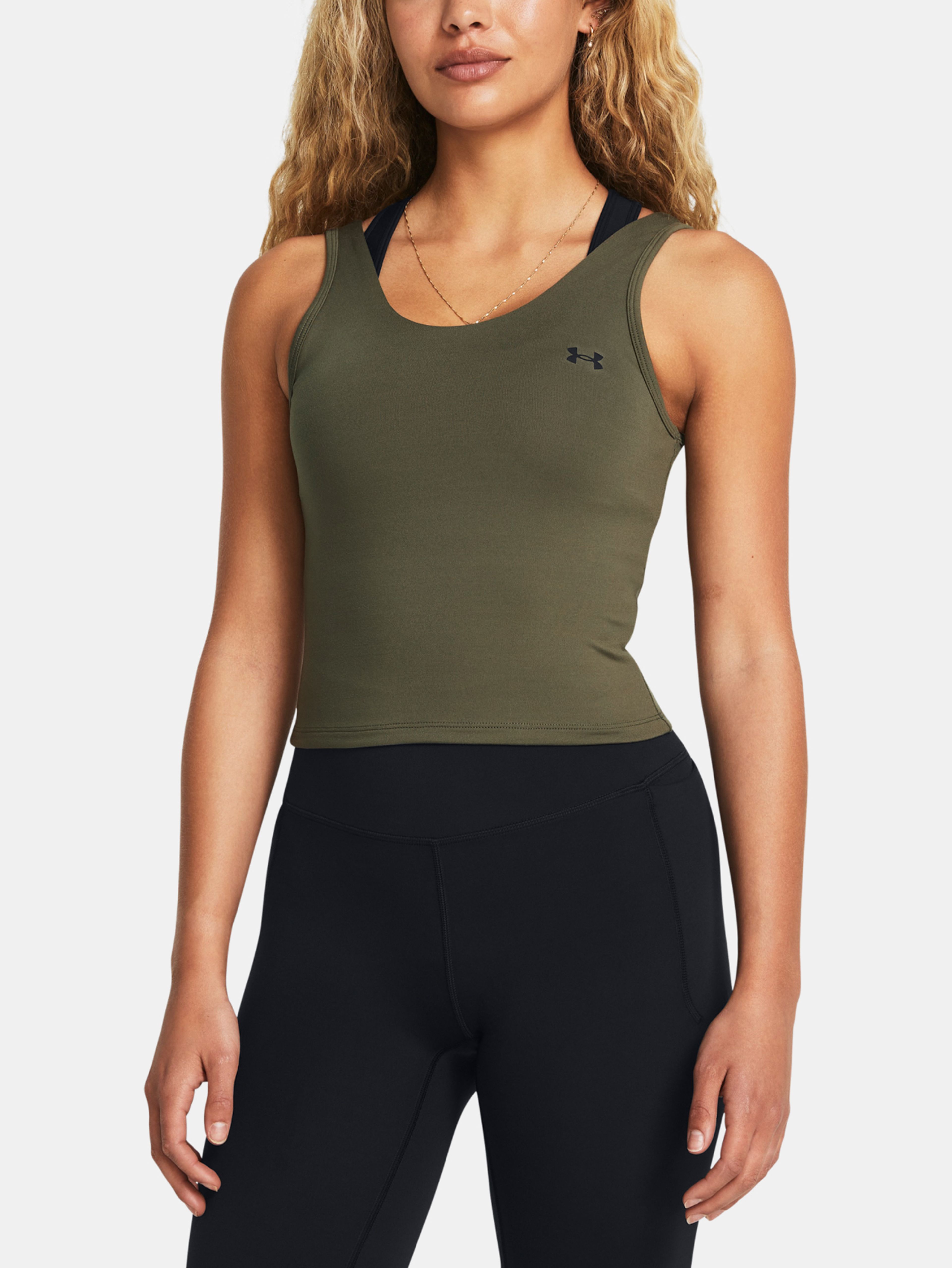 Under Armour Motion Tank EMEA atlétatrikó