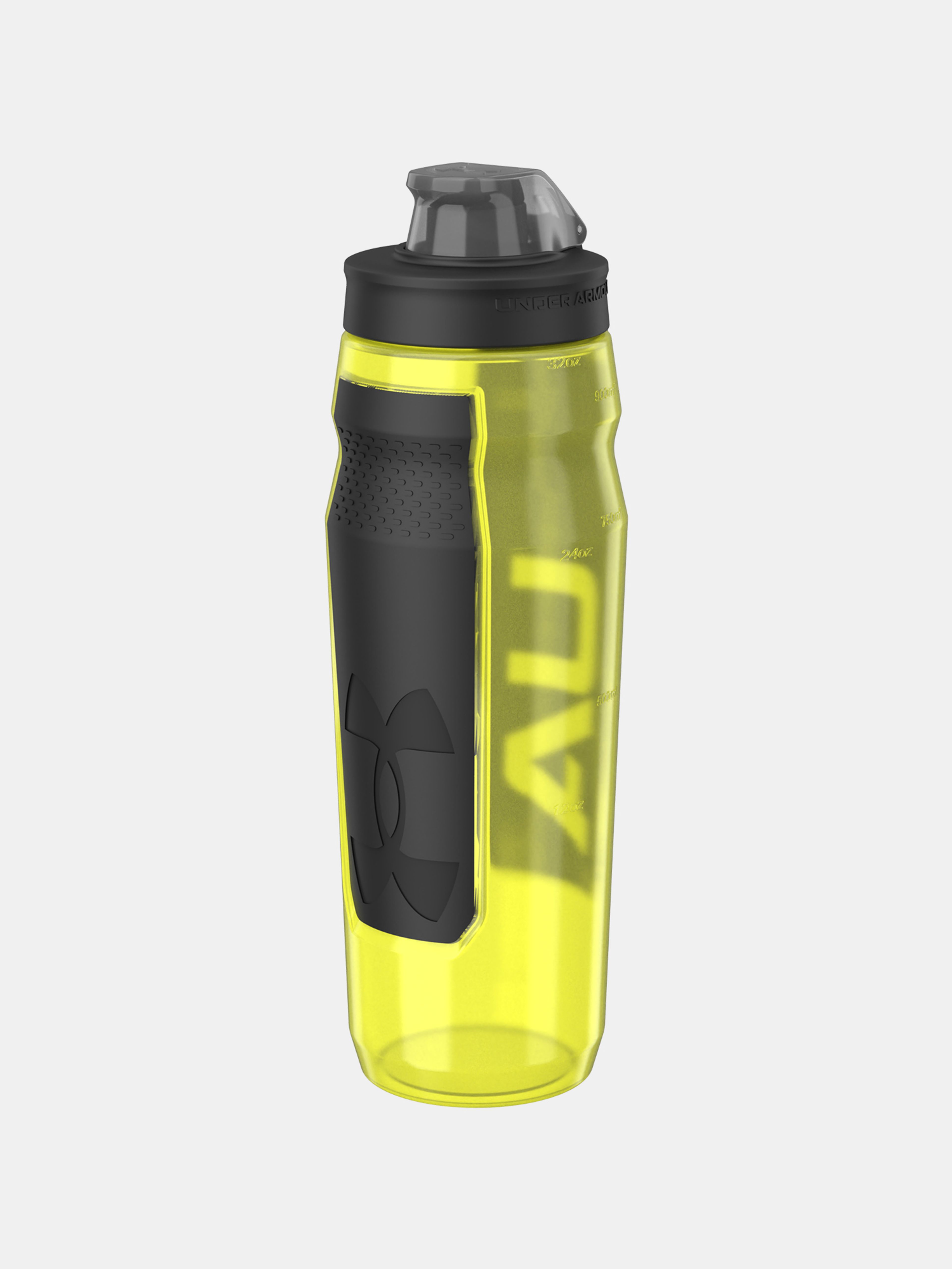 Sportovní lahev Under Armour Playmaker Squeeze - 950 ml - YLW