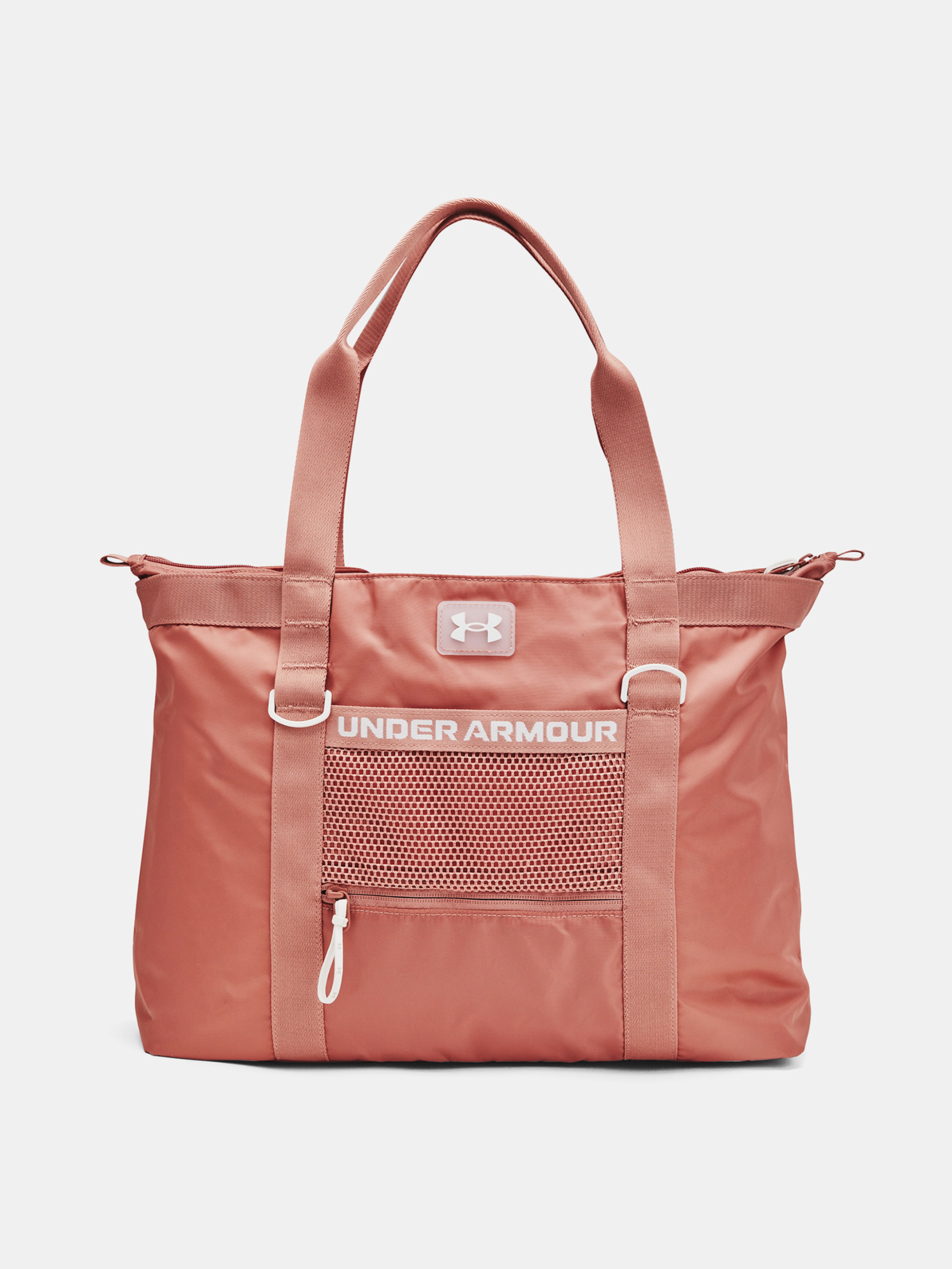 Taška Under Armour UA Studio Tote-PNK