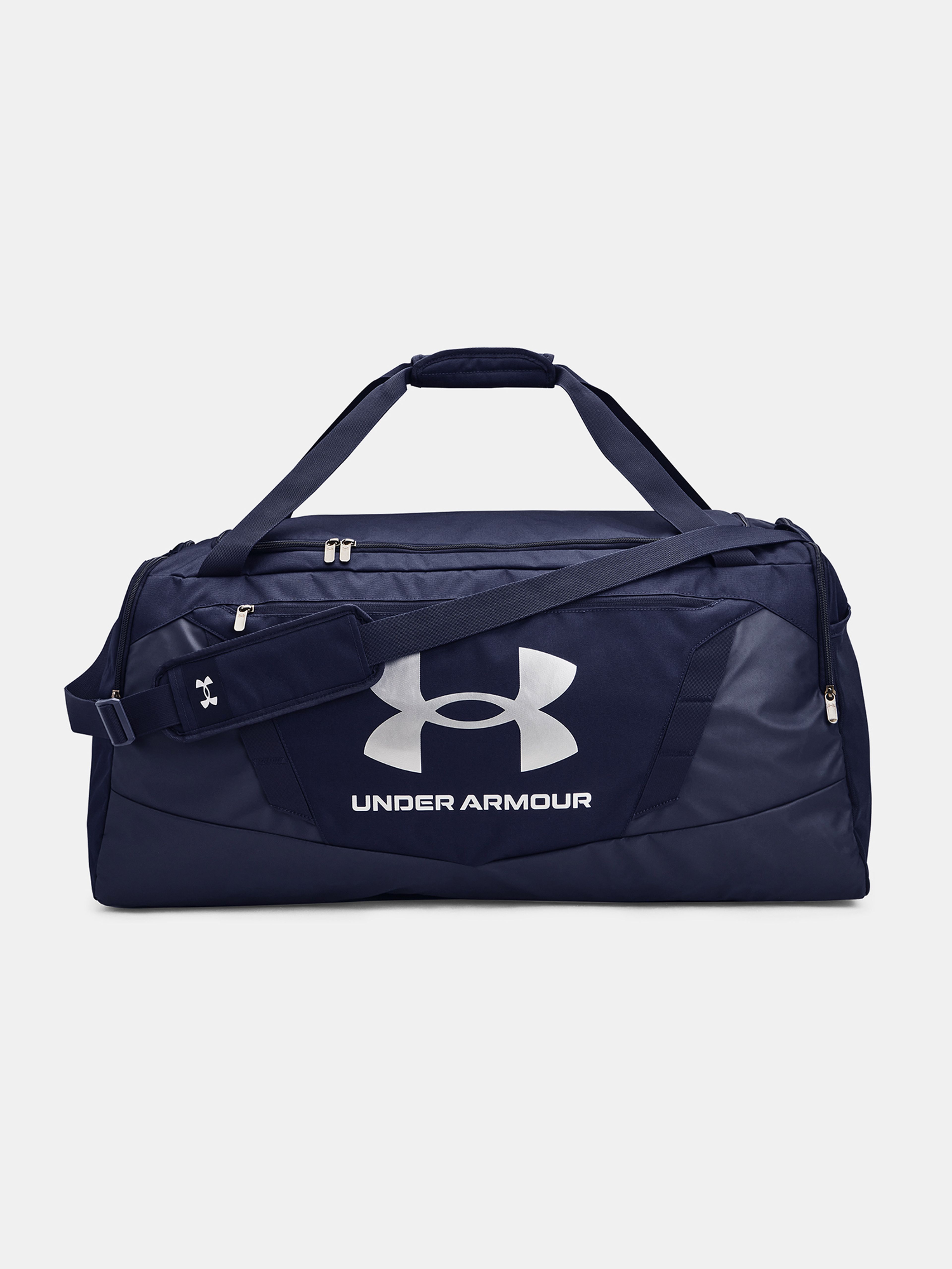 Torba Under Armour UA Undeniable 5.0 Duffle LG-NVY