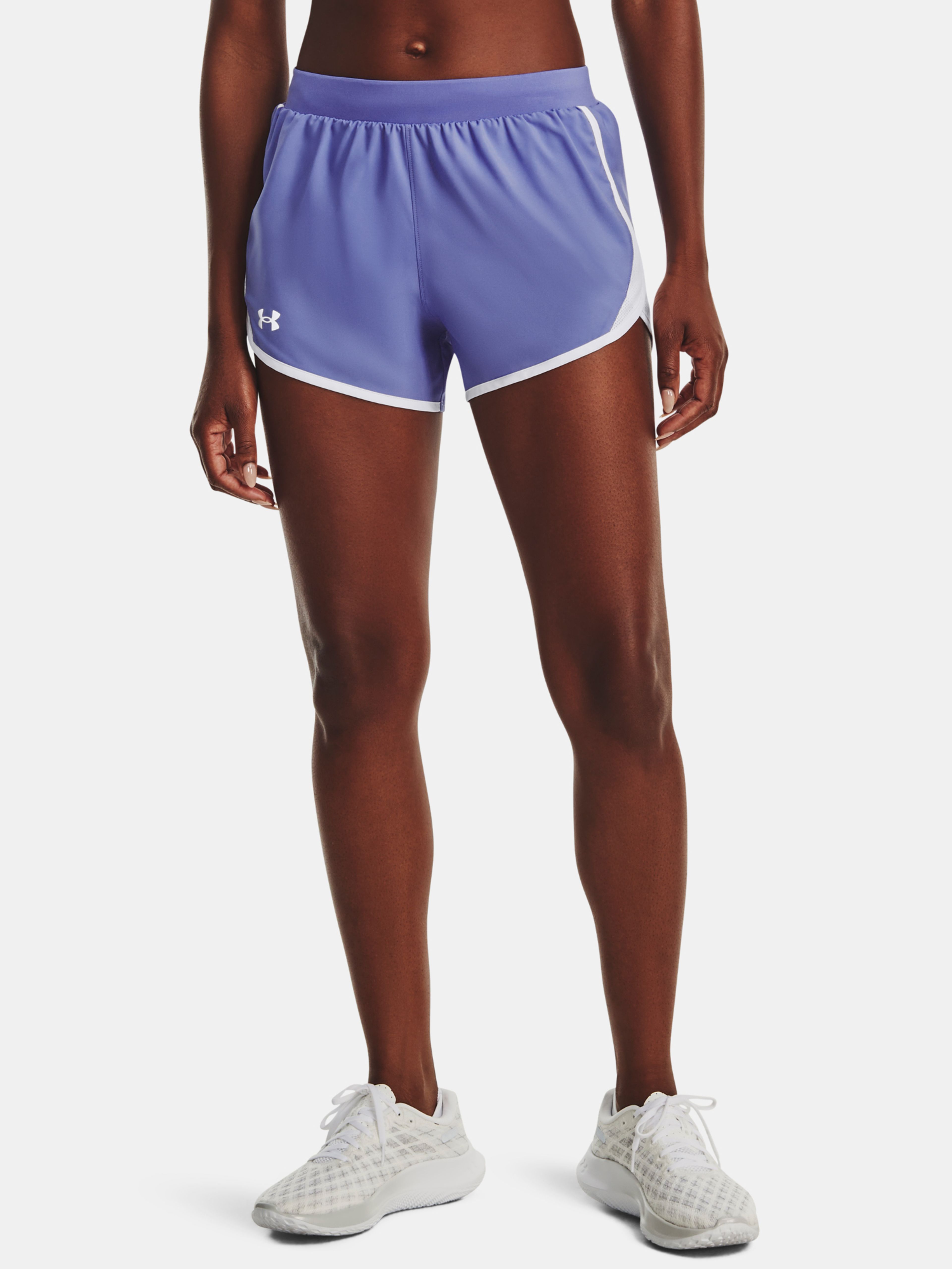 Kraťasy Under Armour UA Fly By 2.0 Short -BLU