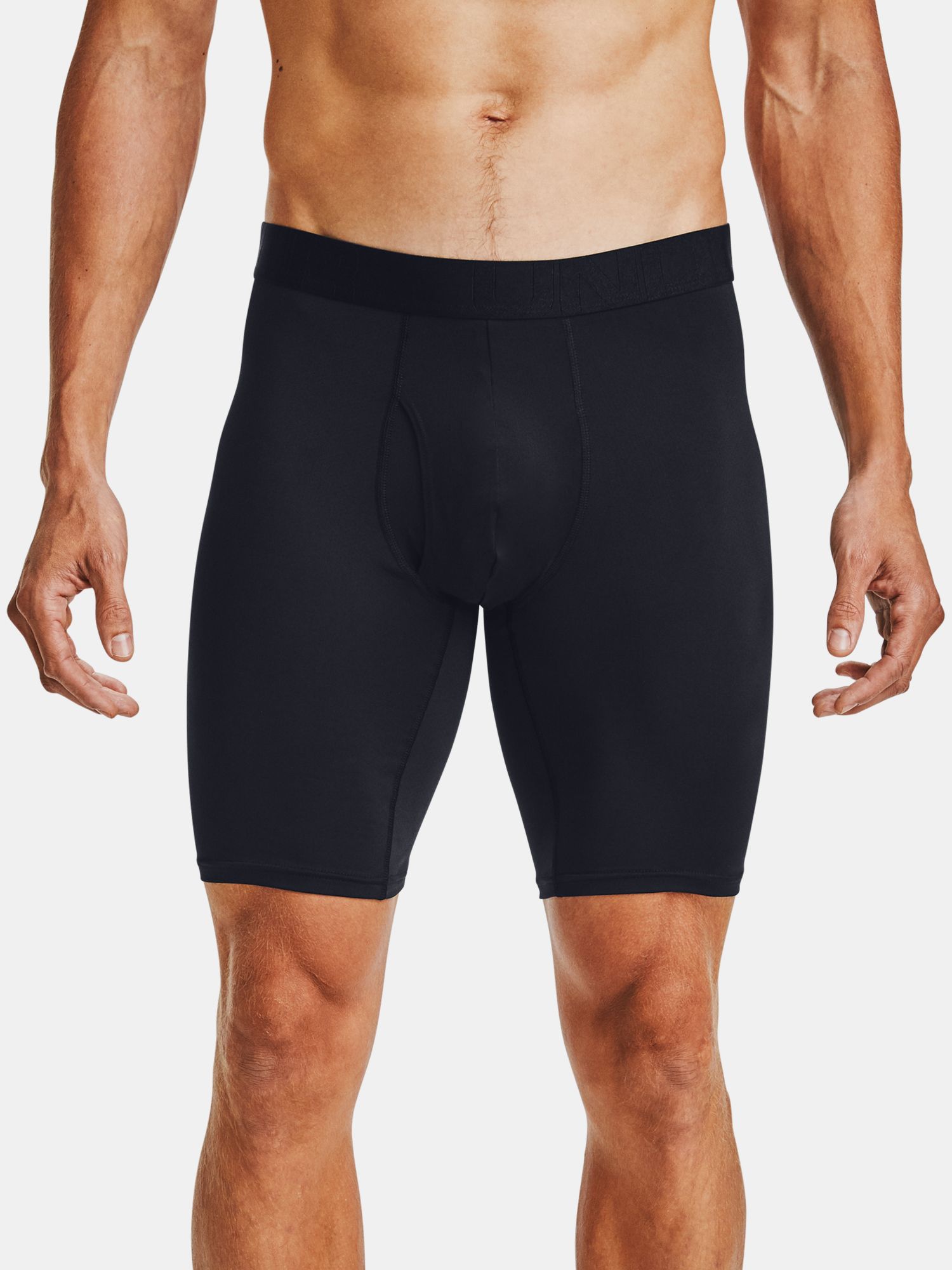Under Armour UA Tech Mesh 9in 2 Pack boxeralsó | underarmour.hu