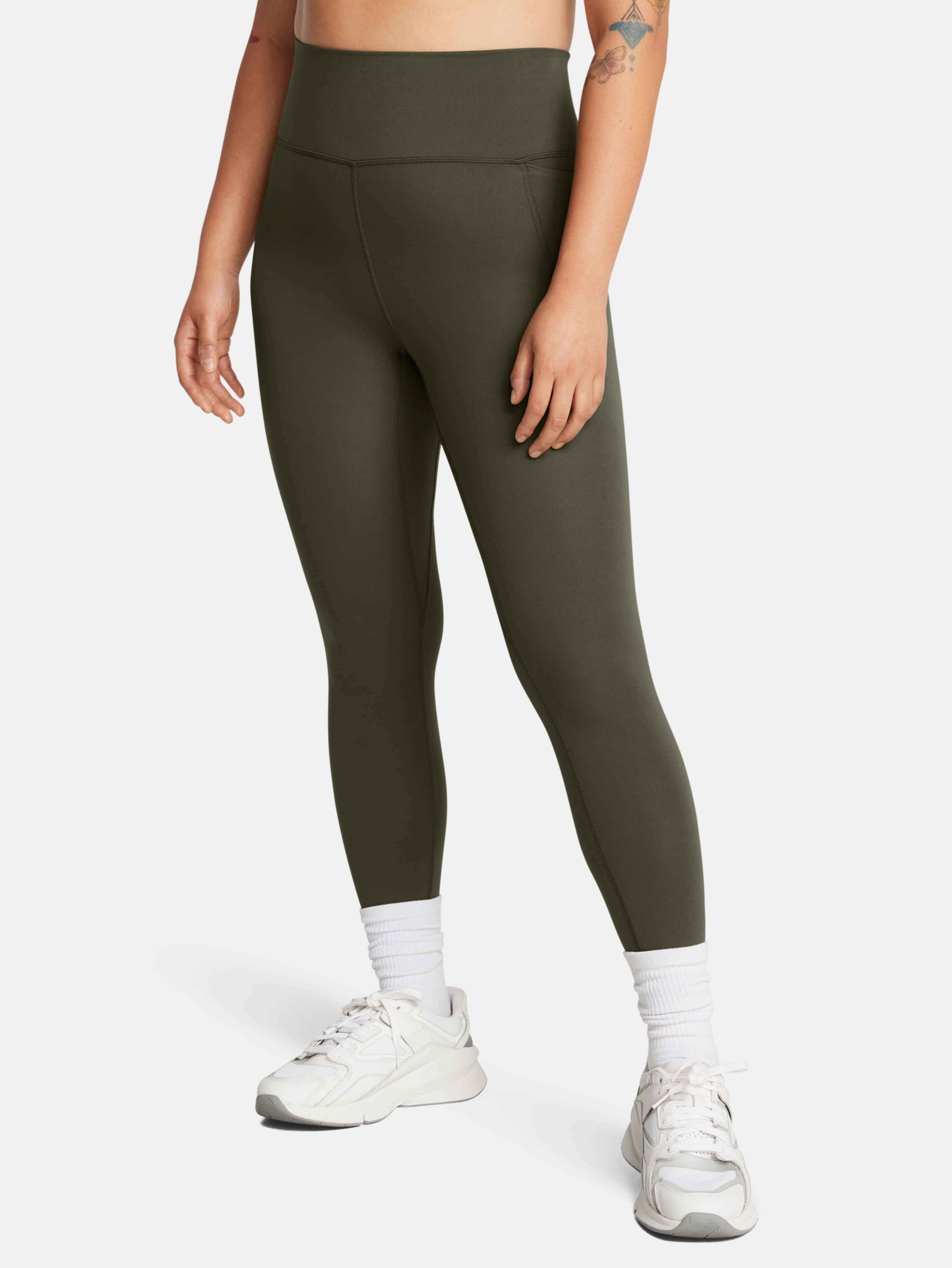 Női leggings Under Armour Meridian Ankle Leg