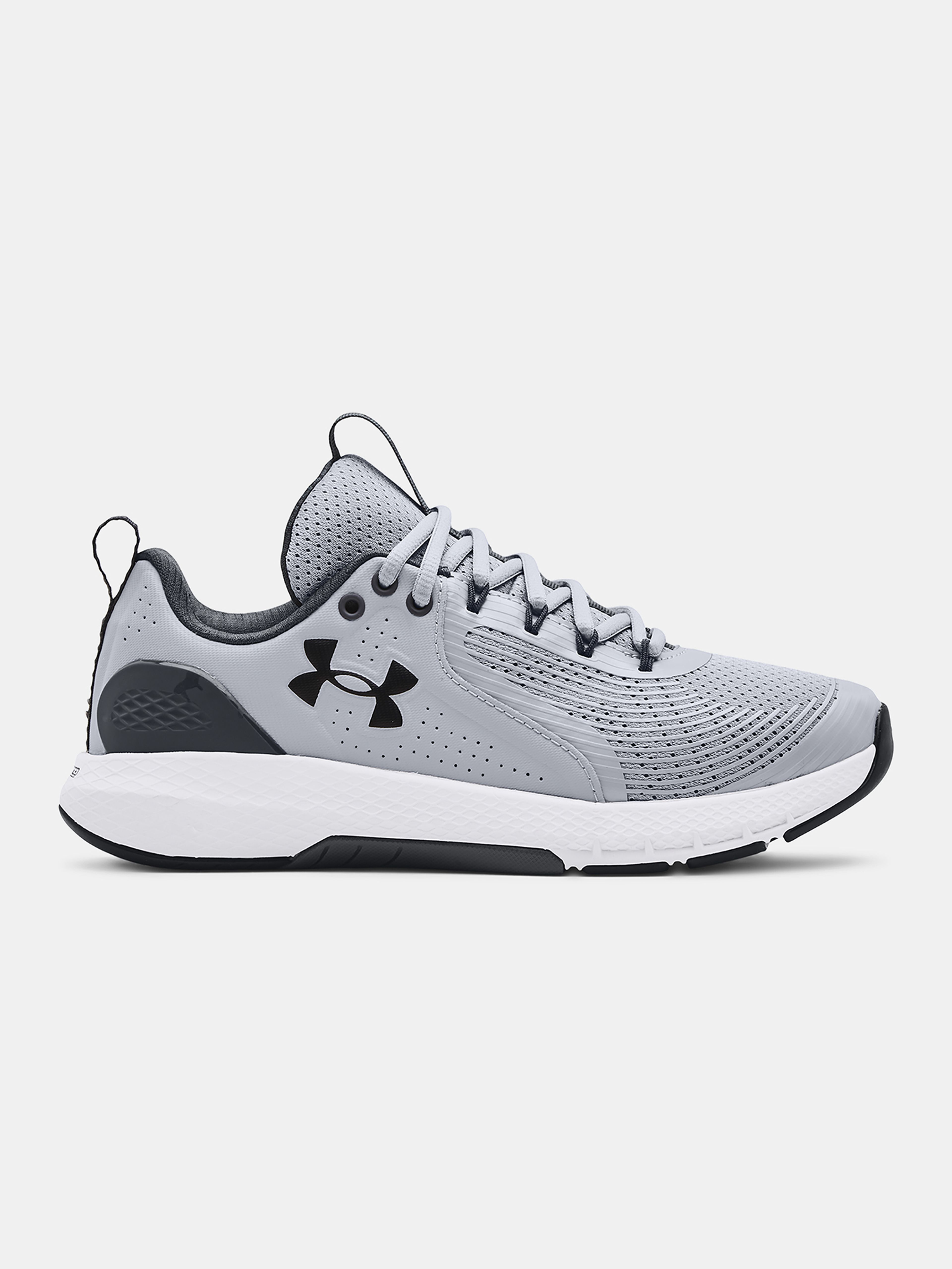 Boty Under Armour UA Charged Commit TR 3-GRY