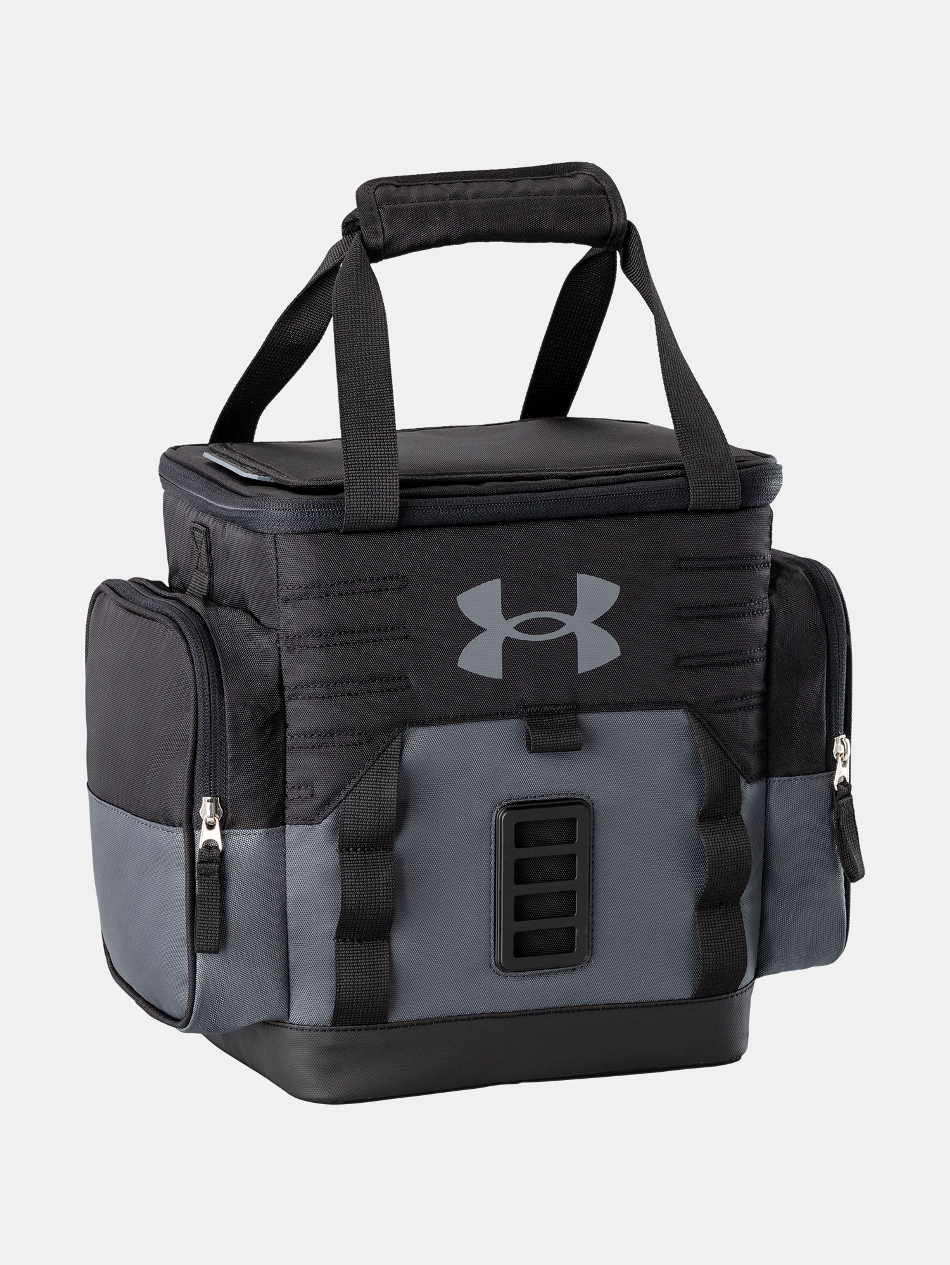 Chladiaci box Under Armour 12-Can Sideline Cooler - GRY