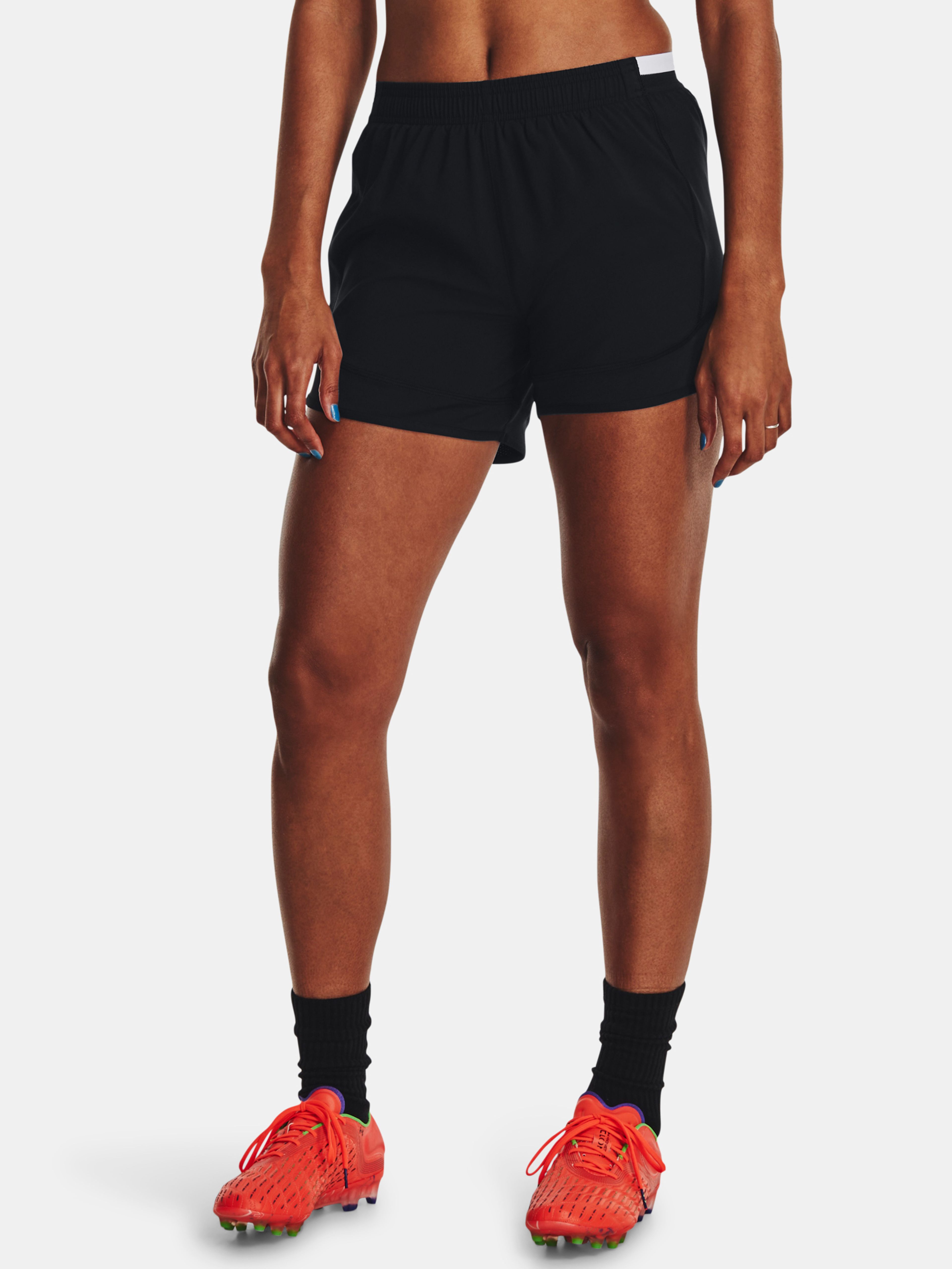 Under Armour UA W's Ch. Pro Short-BLK rövidnadrágok