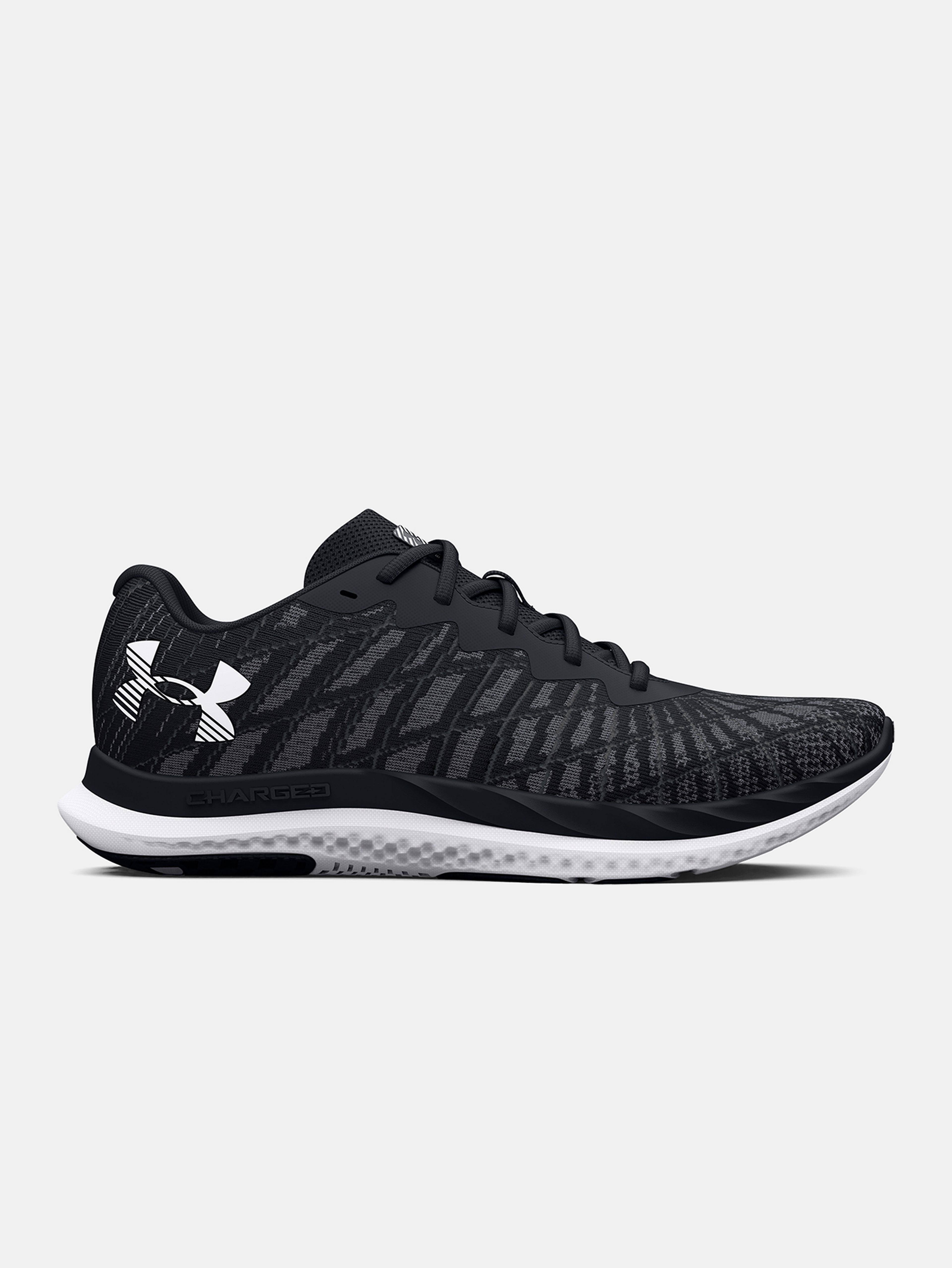 Topánky Under Armour UA W Charged Breeze 2-BLK