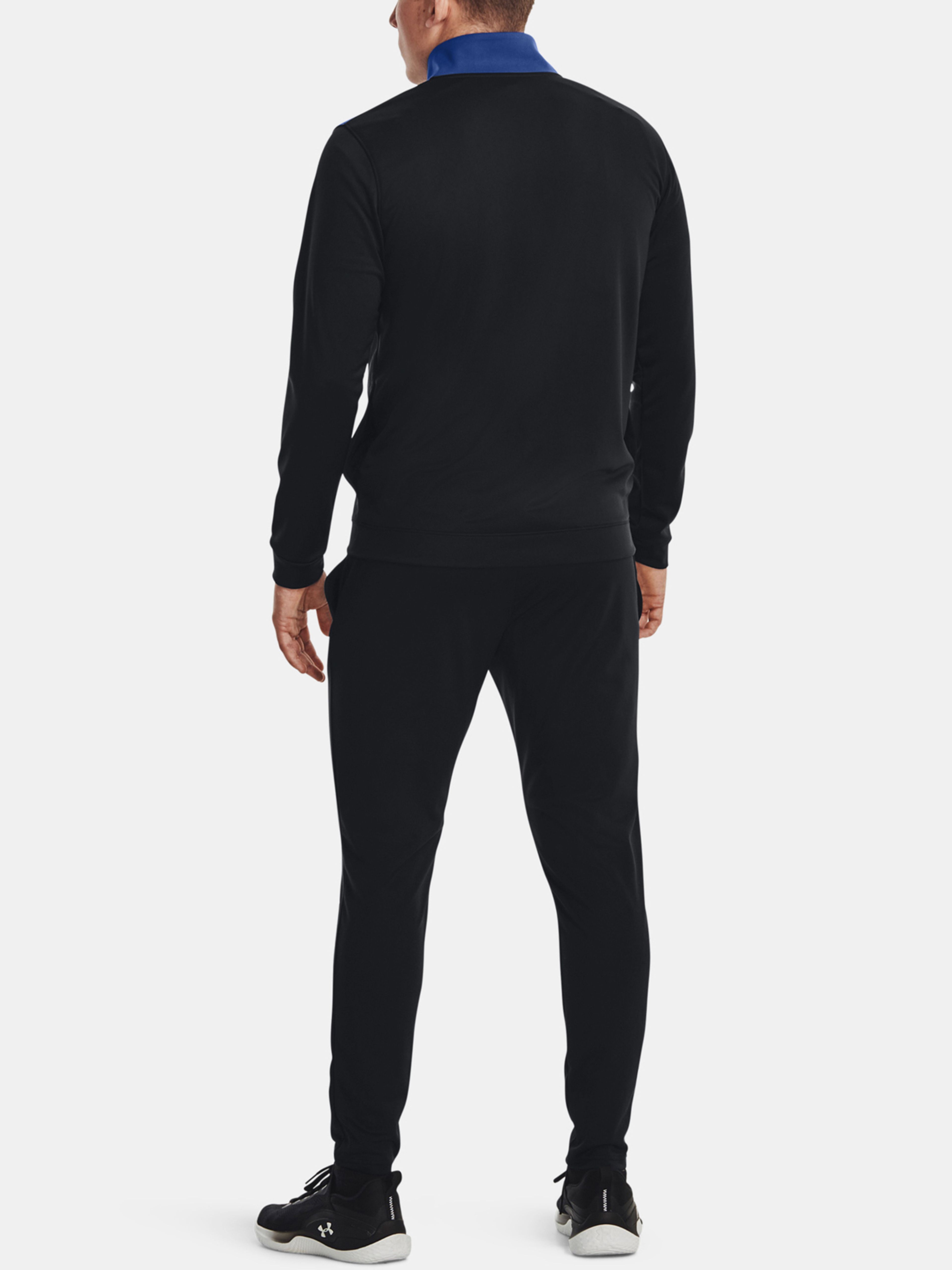 Férfi szett Under Armour UA EMEA TRACKSUIT NOVELTY | underarmour.hu
