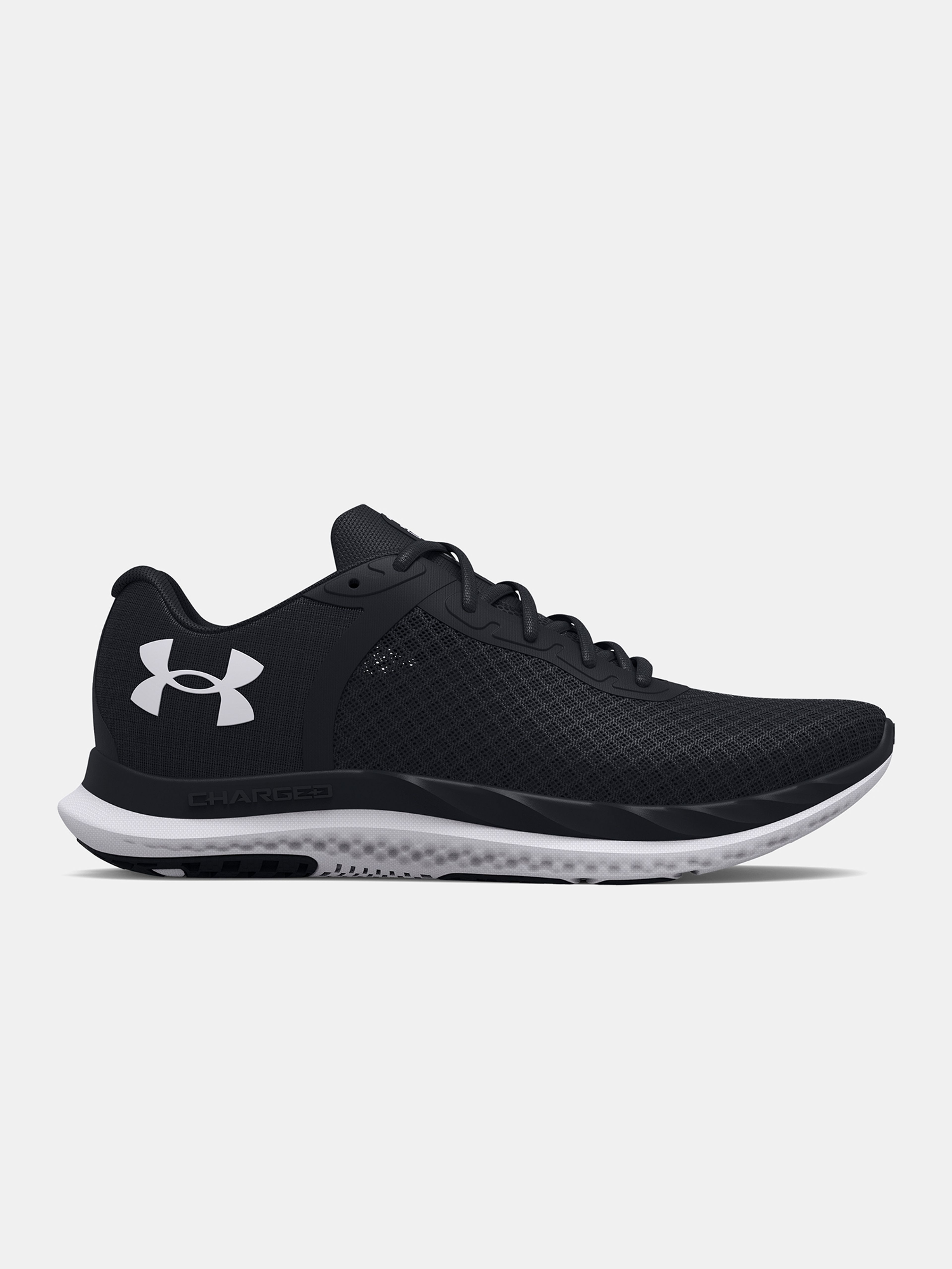 Topánky Under Armour UA W Charged Breeze-BLK