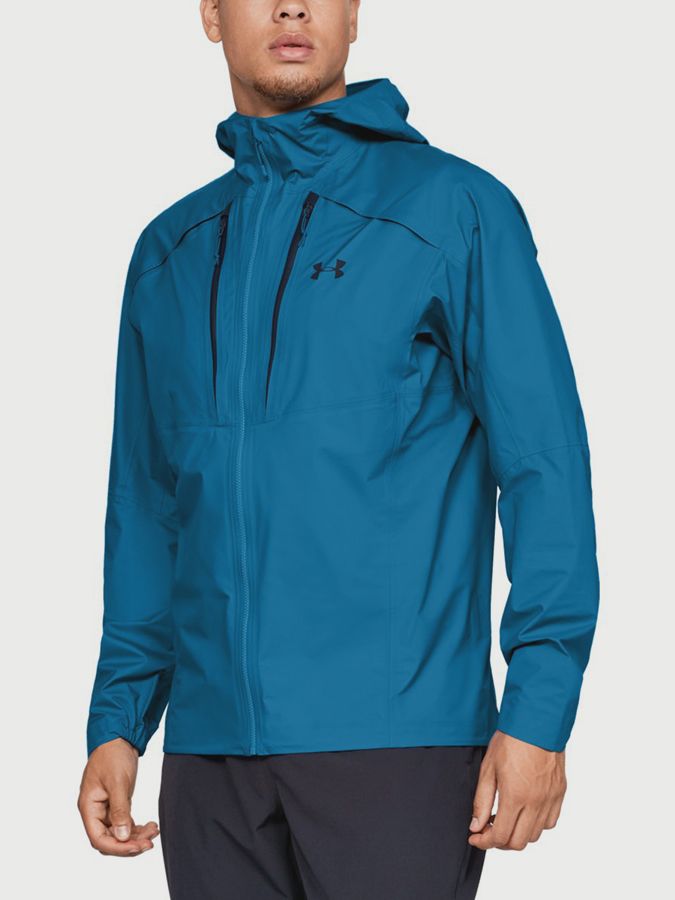 Under armour atlas jacket outlet