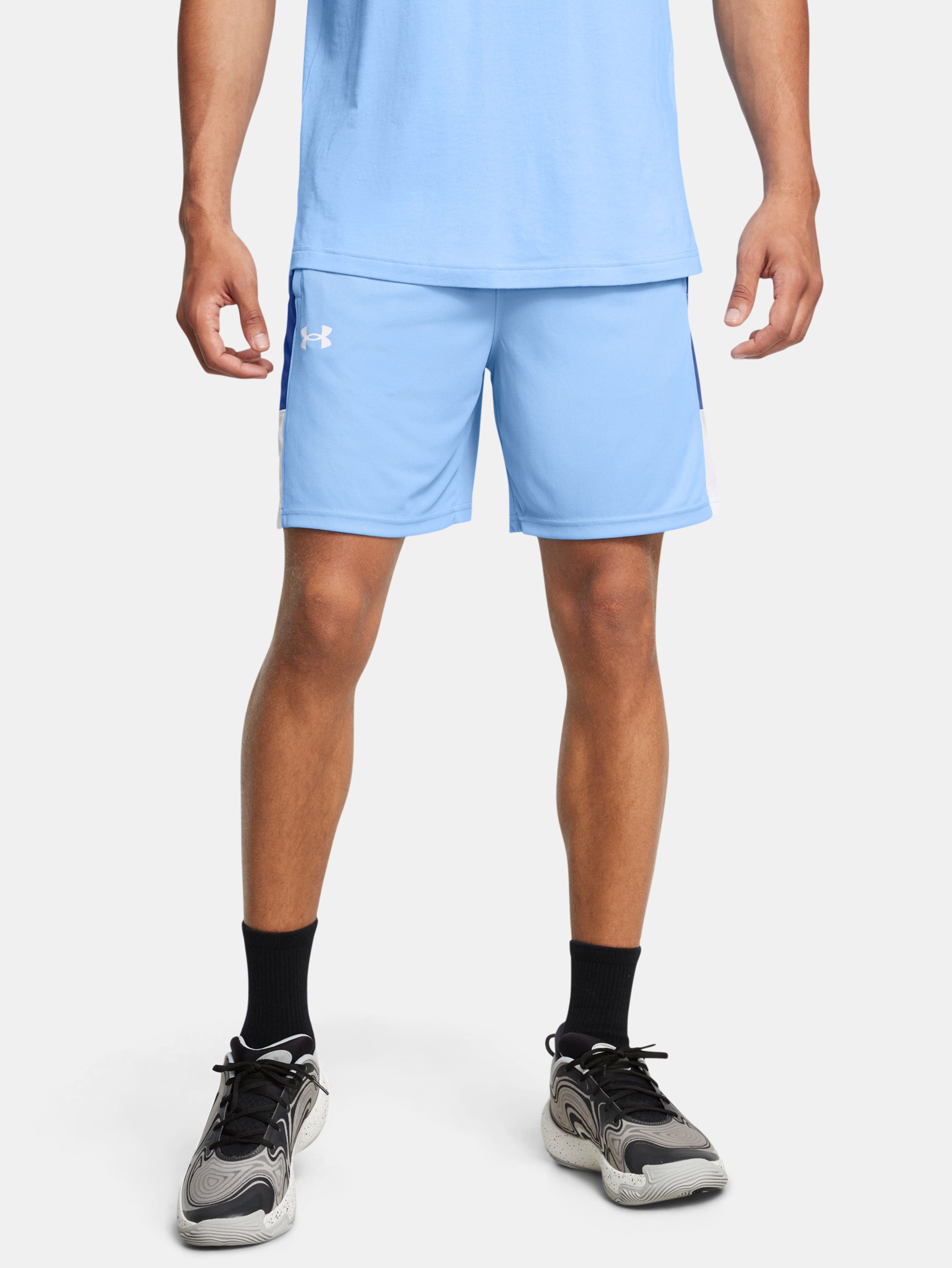 Pánske kraťasy Under Armour UA Zone 7in Short