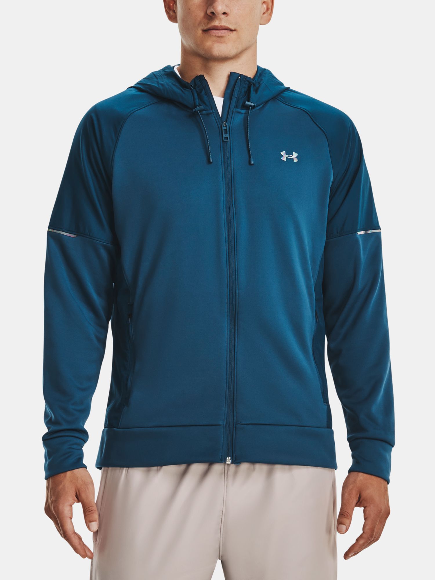 Ua storm outlet af hoody