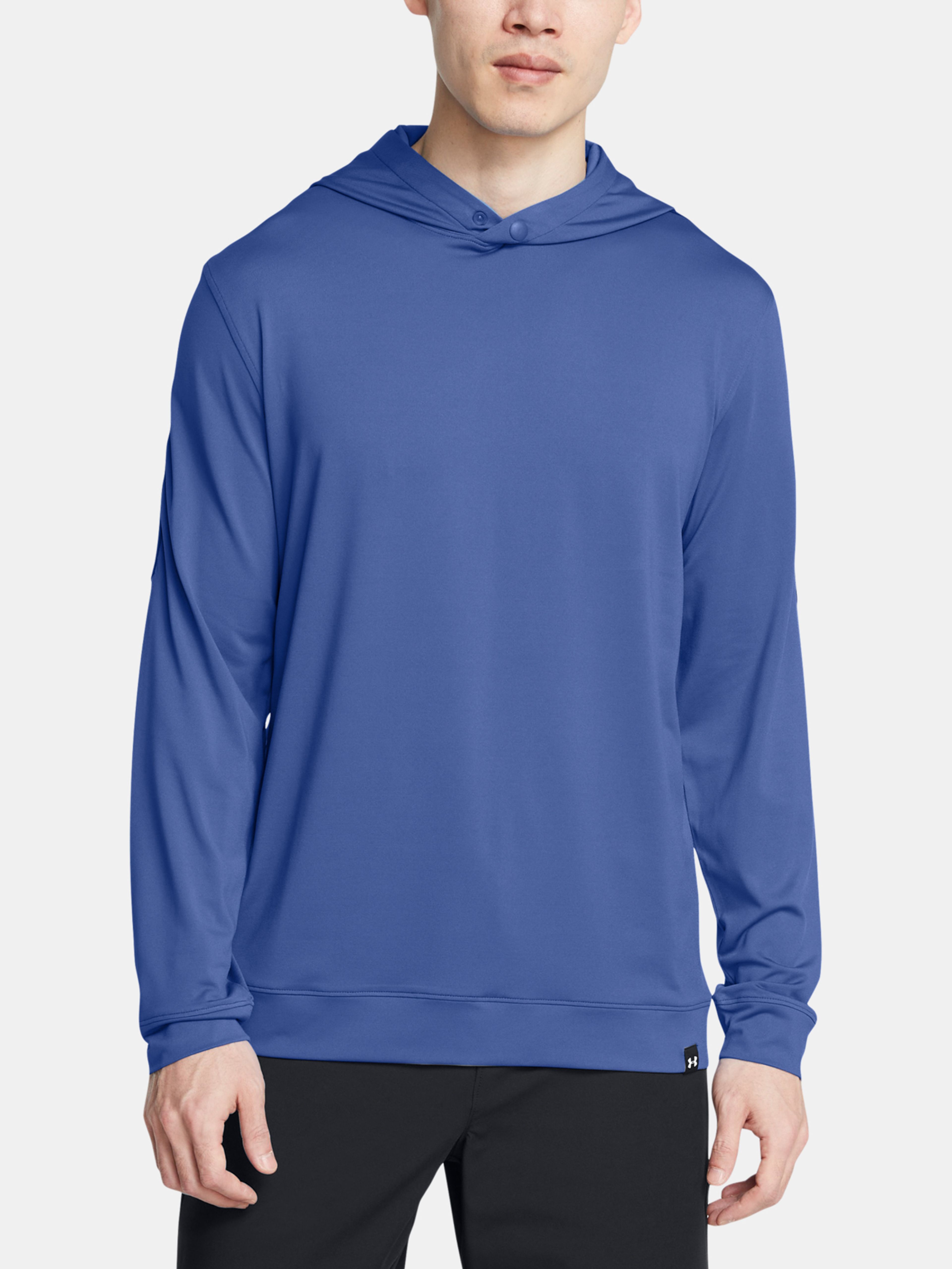 Under Armour UA Playoff Hoodie felső