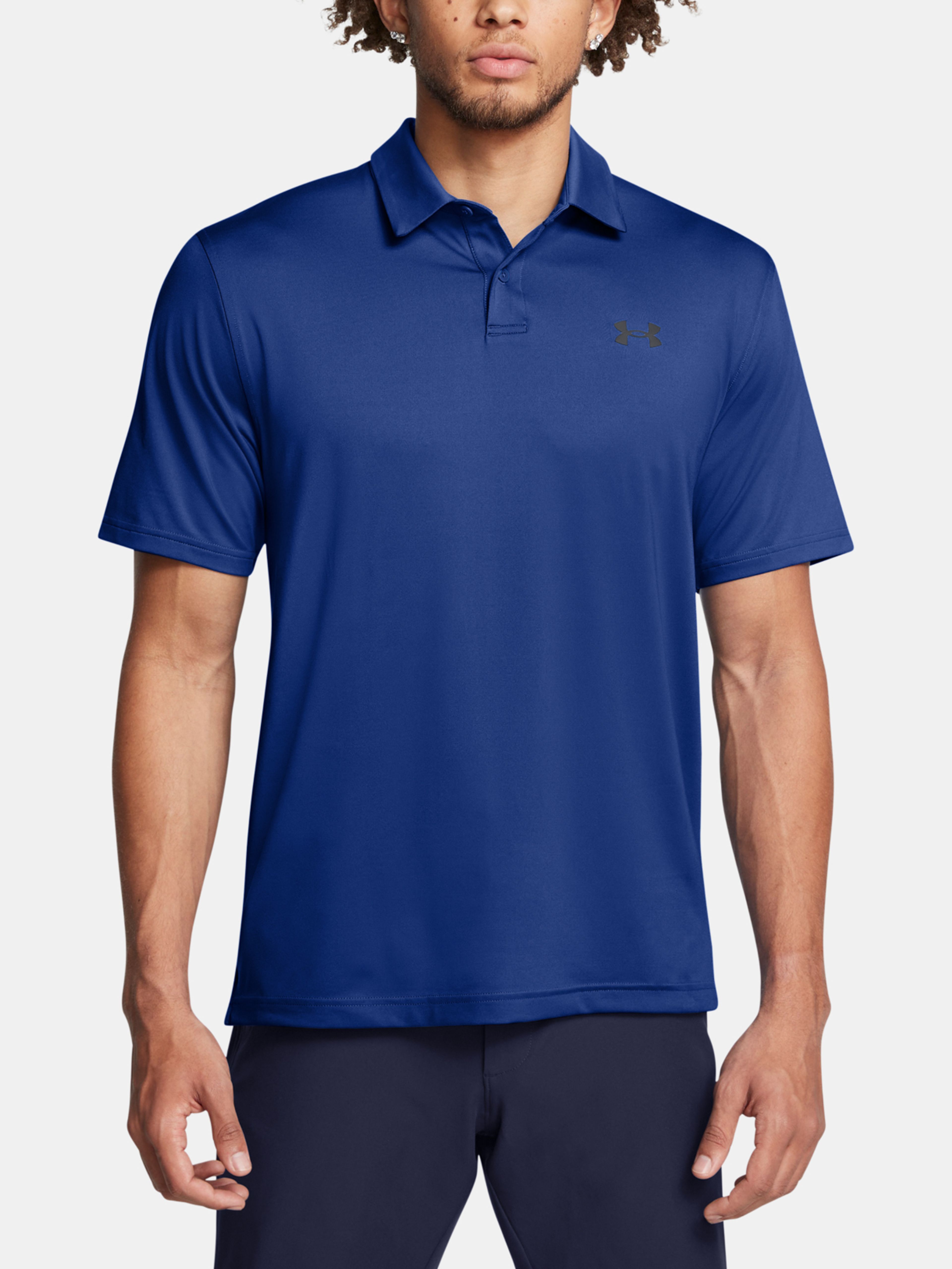 Majica Under Armour UA T2G Polo