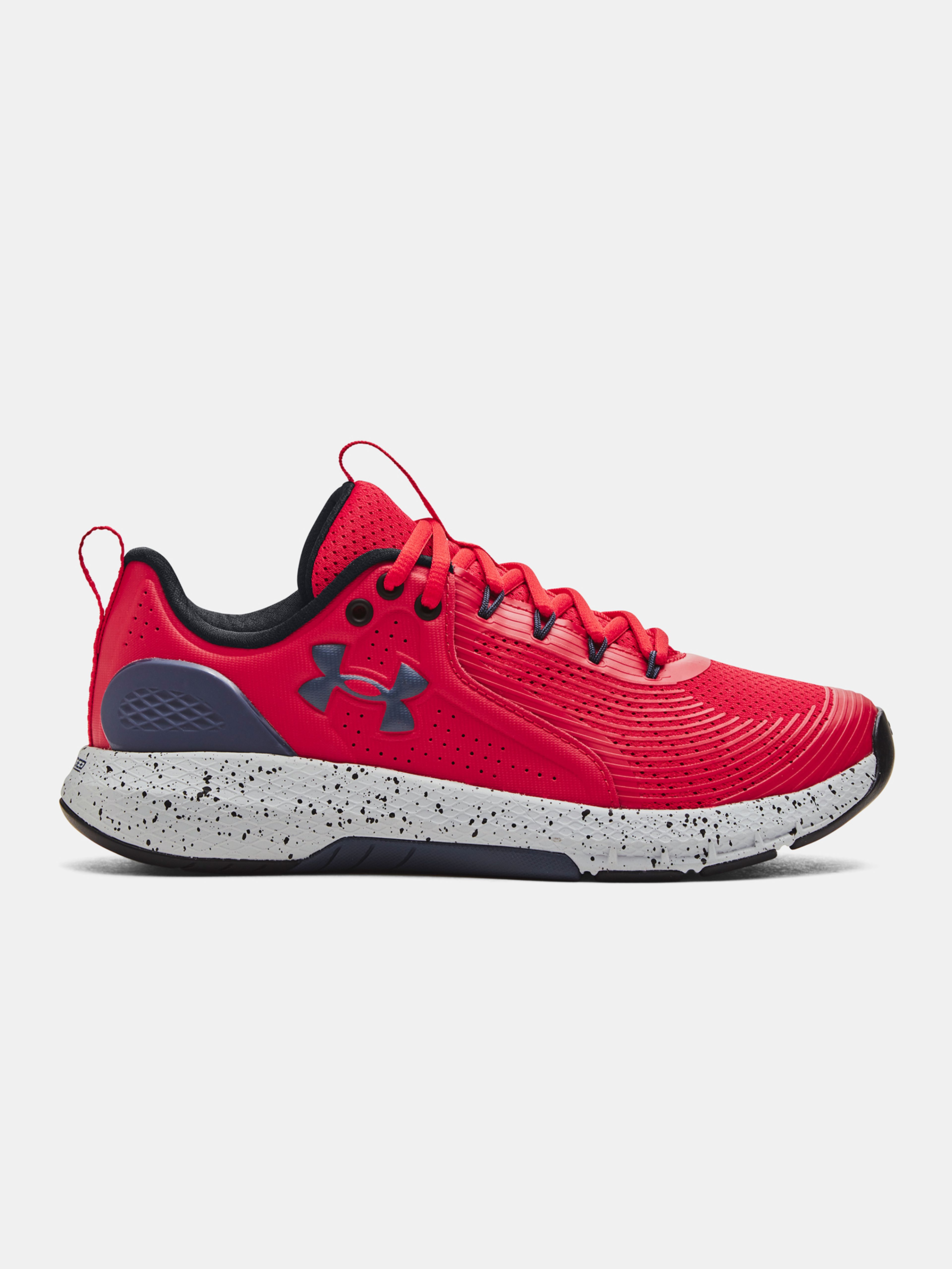 Topánky Under Armour UA Charged Commit TR 3-RED