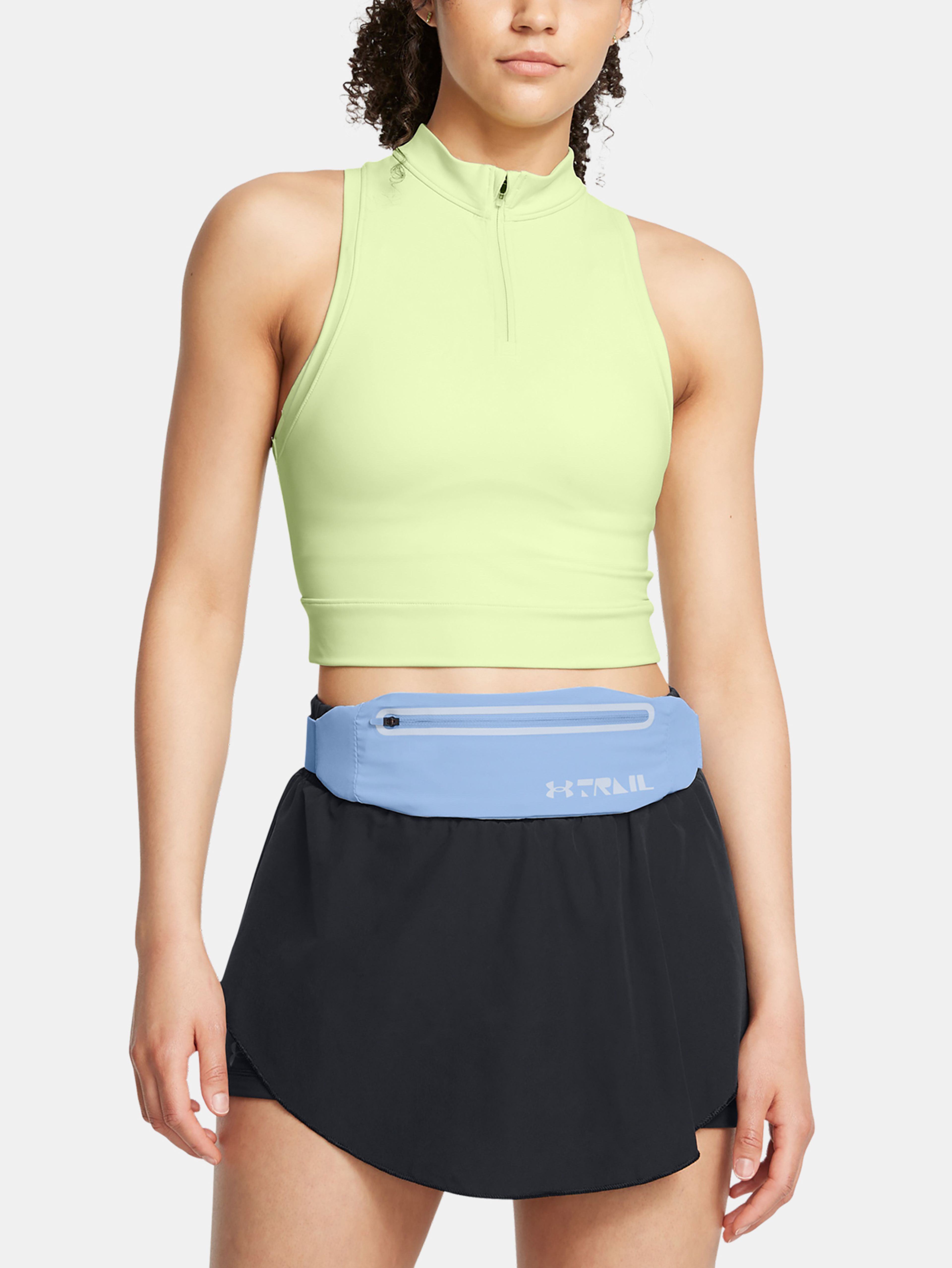 Unisexová taška Under Armour UA Flex Speedpocket Run Belt