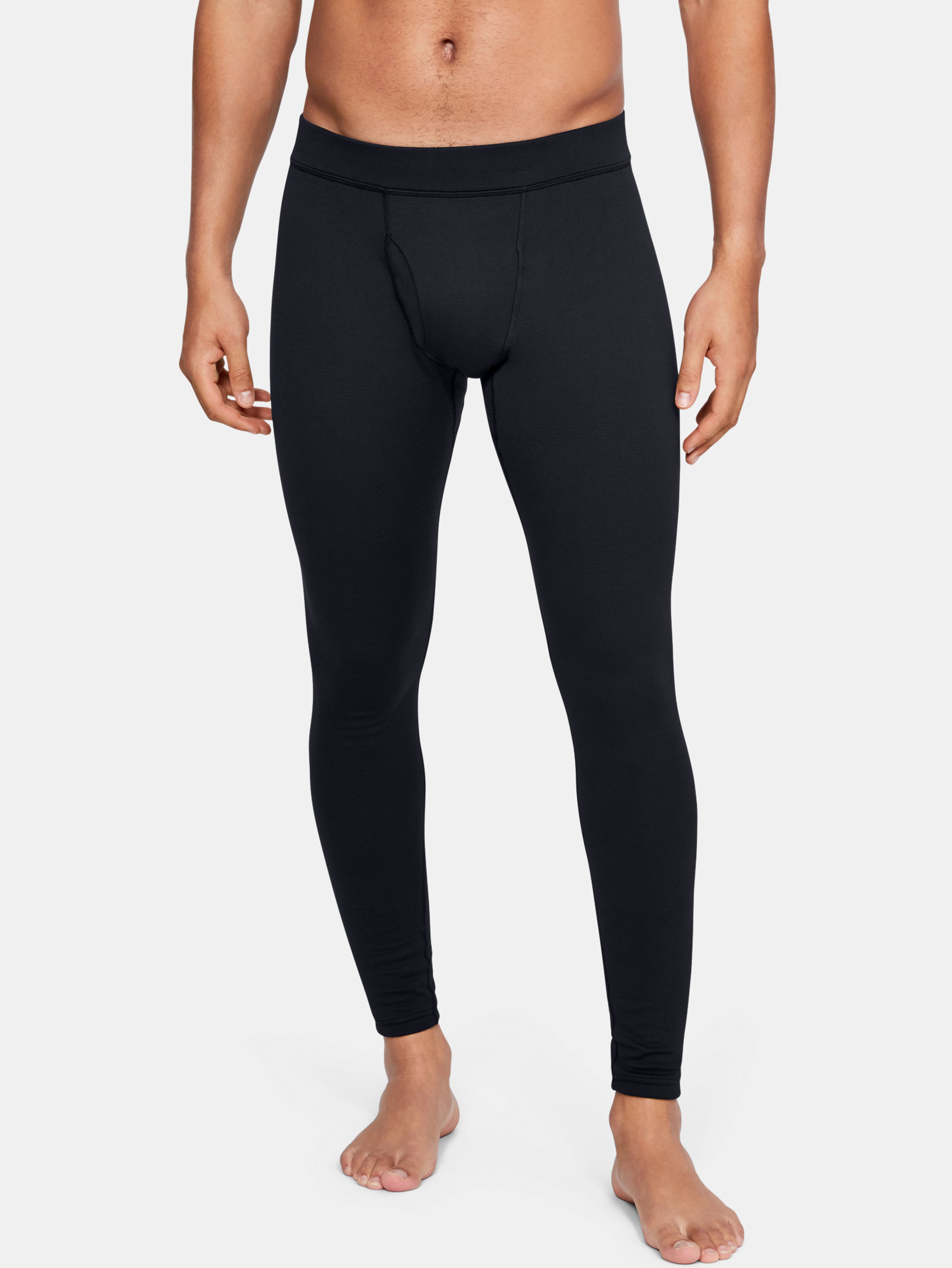 Pajkice Under Armour Packaged Base 4.0 Legging-BLK