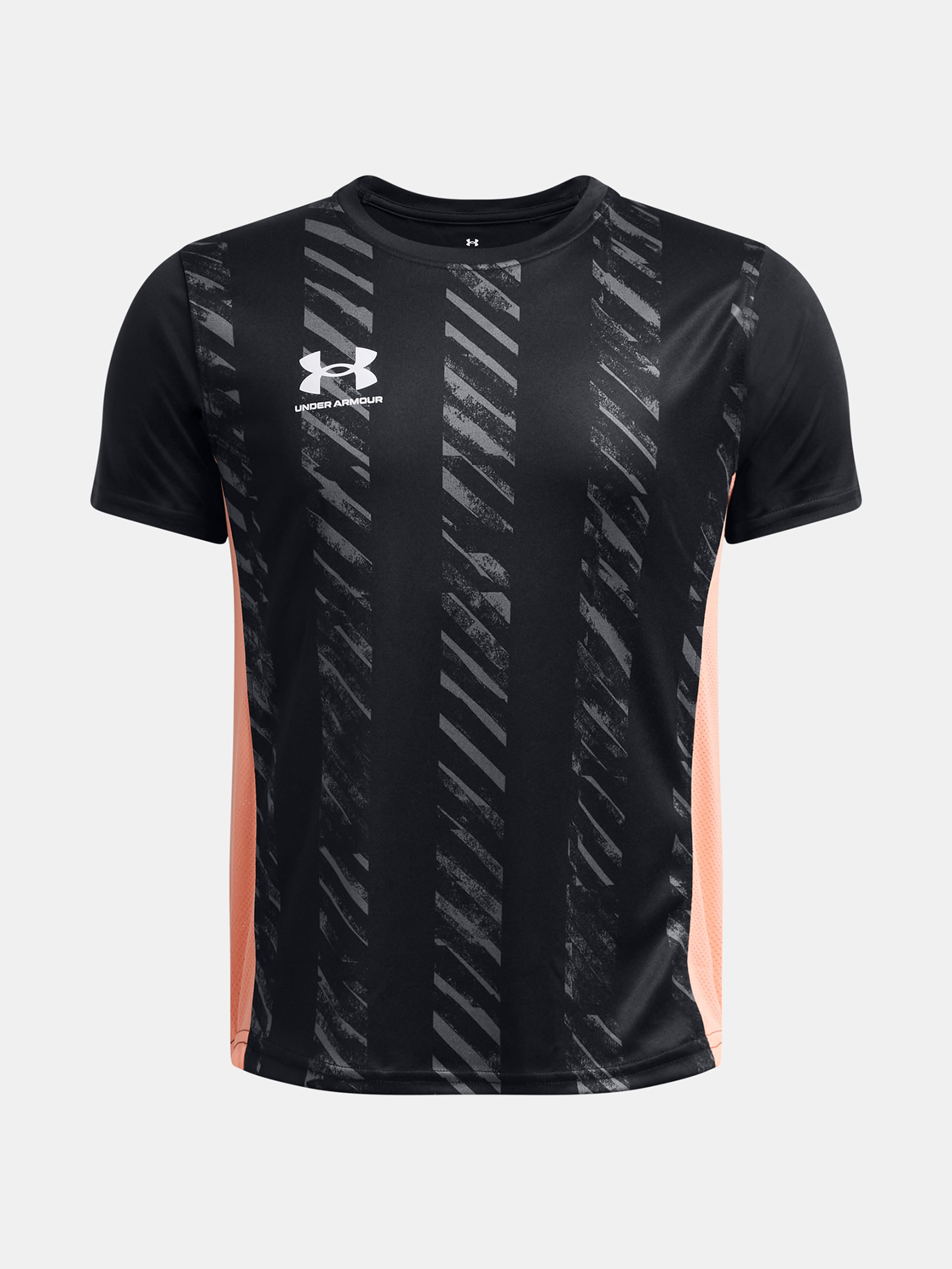 Under Armour UA B's Ch. SS PRNT póló