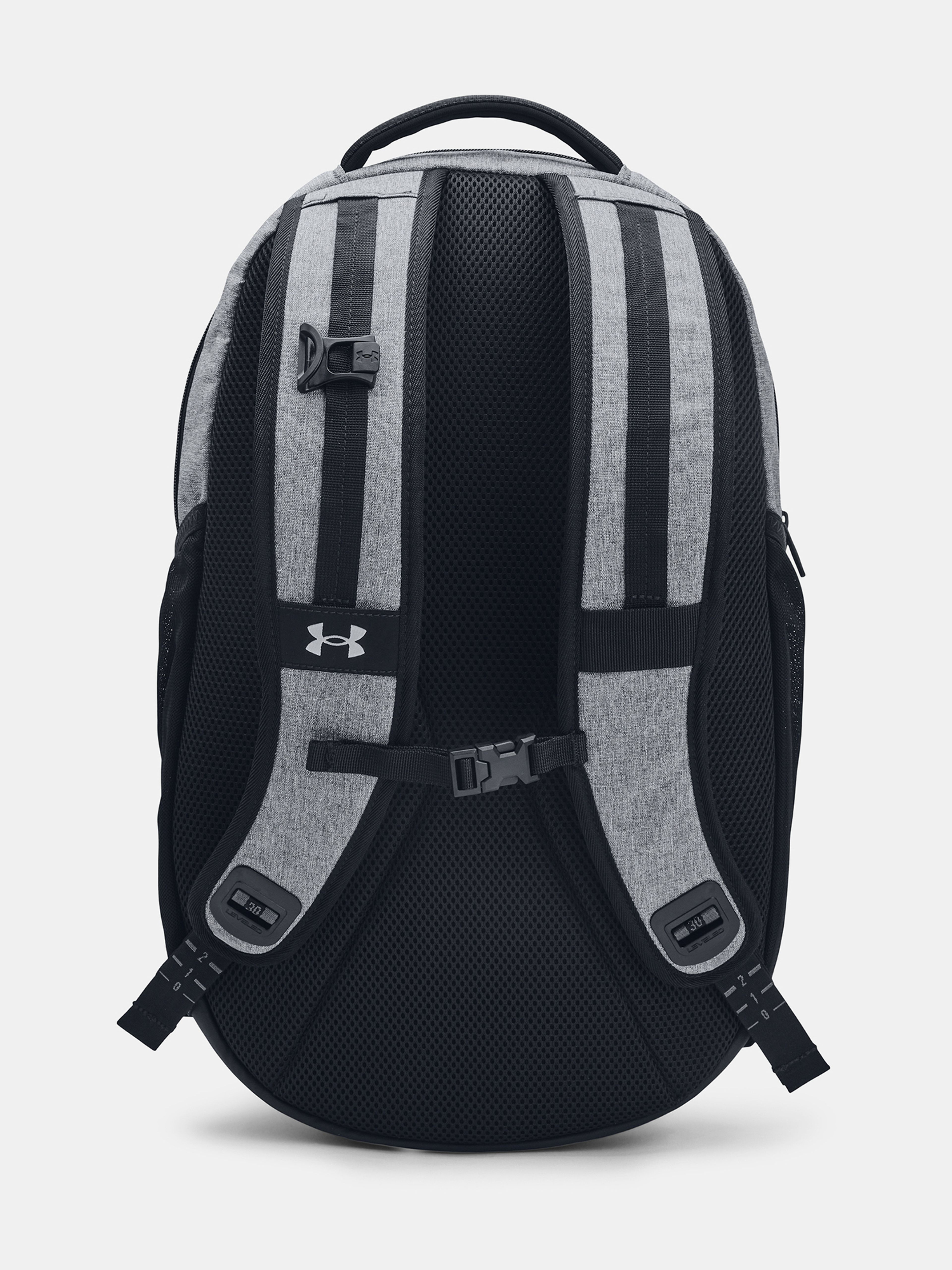 Batoh under armour hustle deals storm ldwr backpack