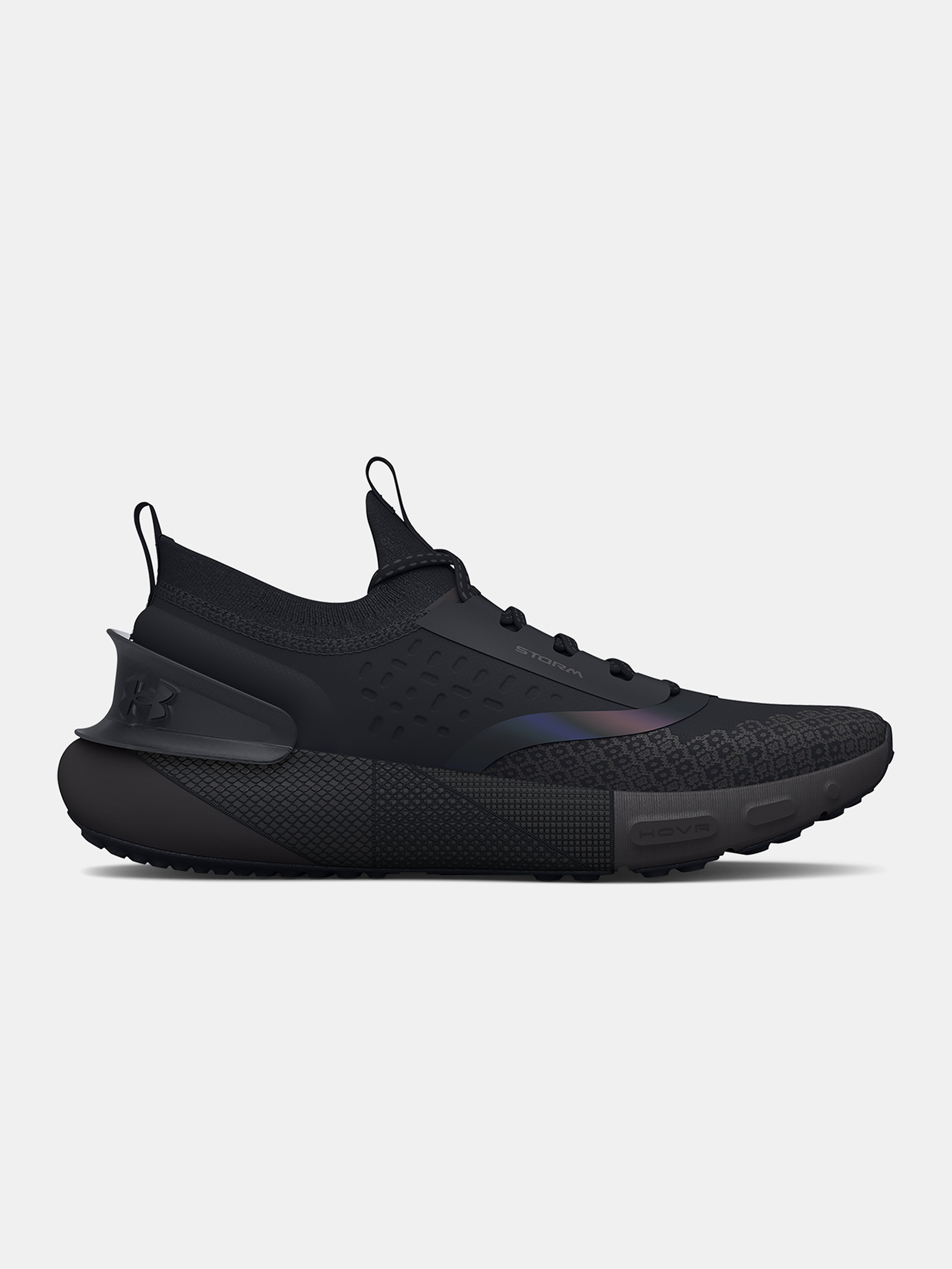 Boty Under Armour UA HOVR Phantom 3 Storm-BLK