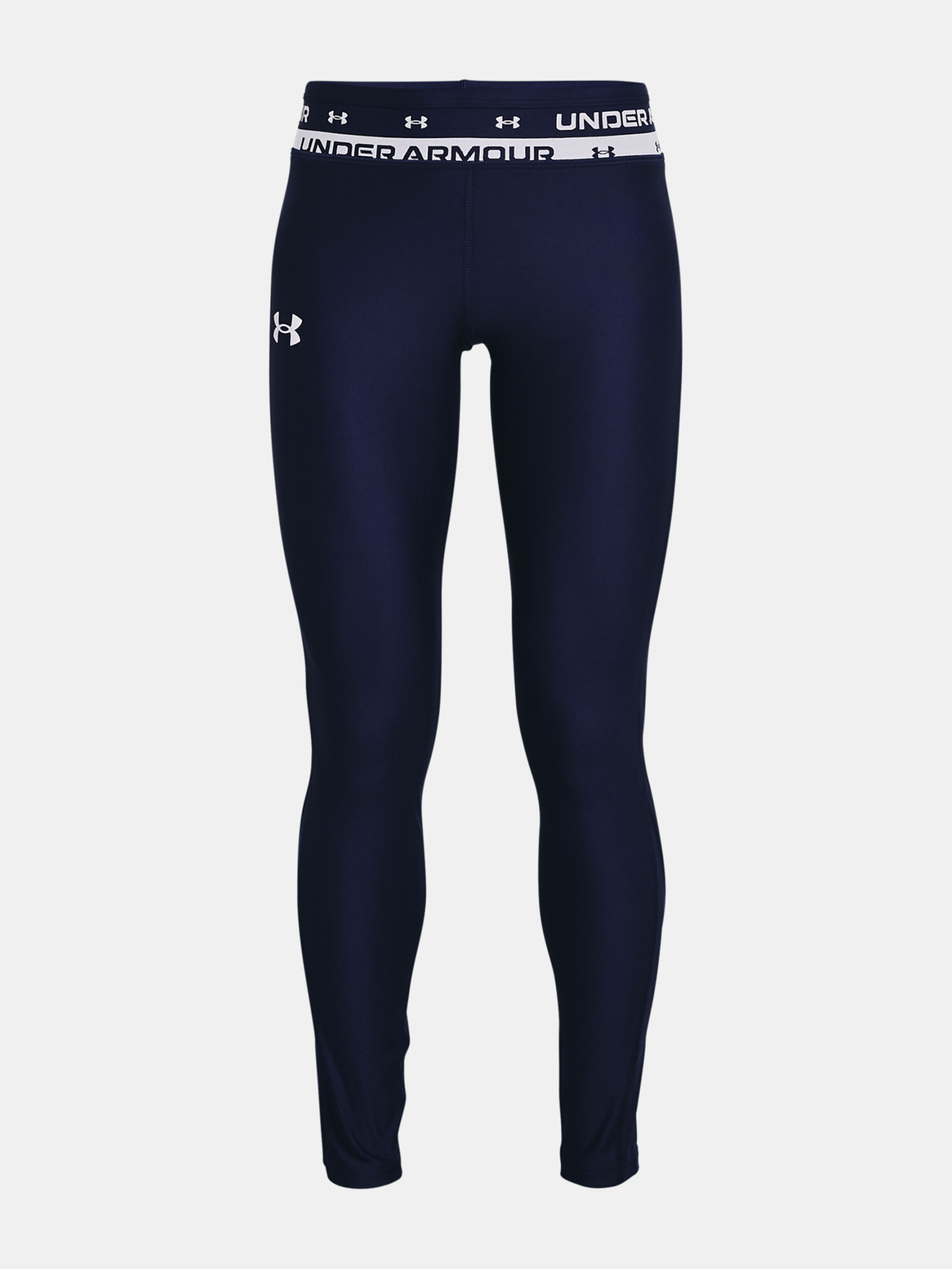 Legíny Under Armour HG Armour Legging-NVY