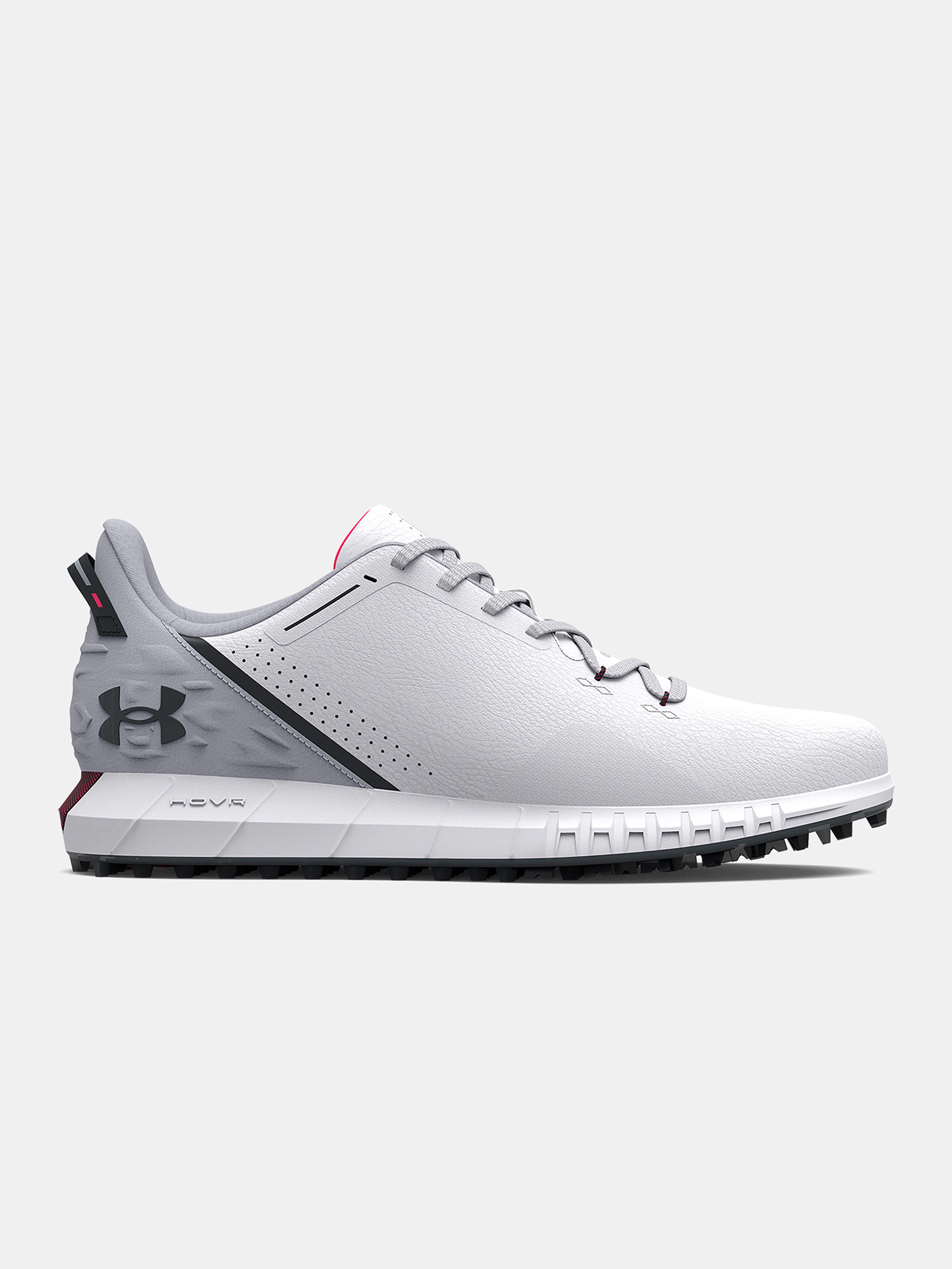 Topánky Under Armour UA HOVR Drive SL Wide-WHT