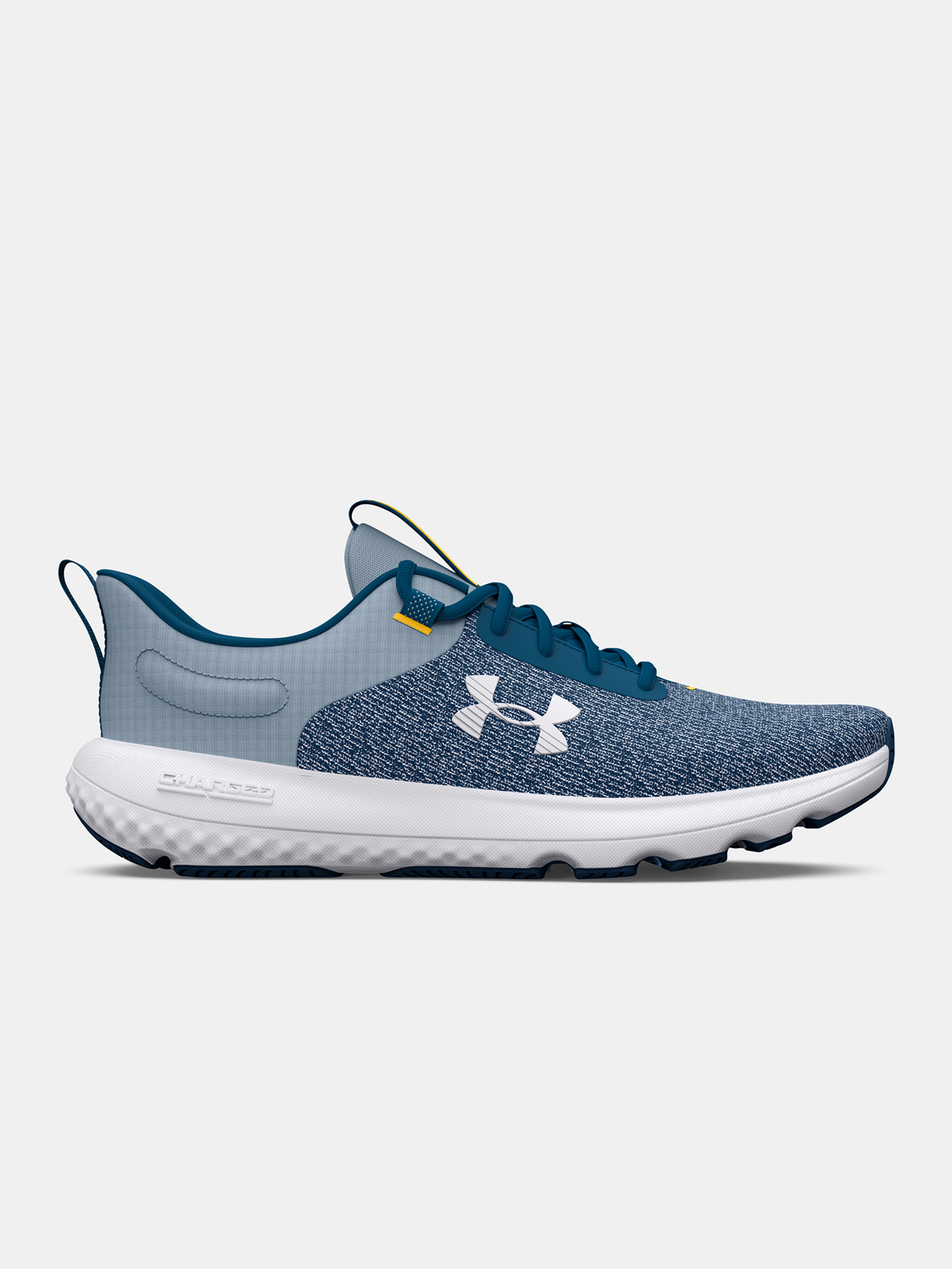 Boty Under Armour UA Charged Revitalize-BLU