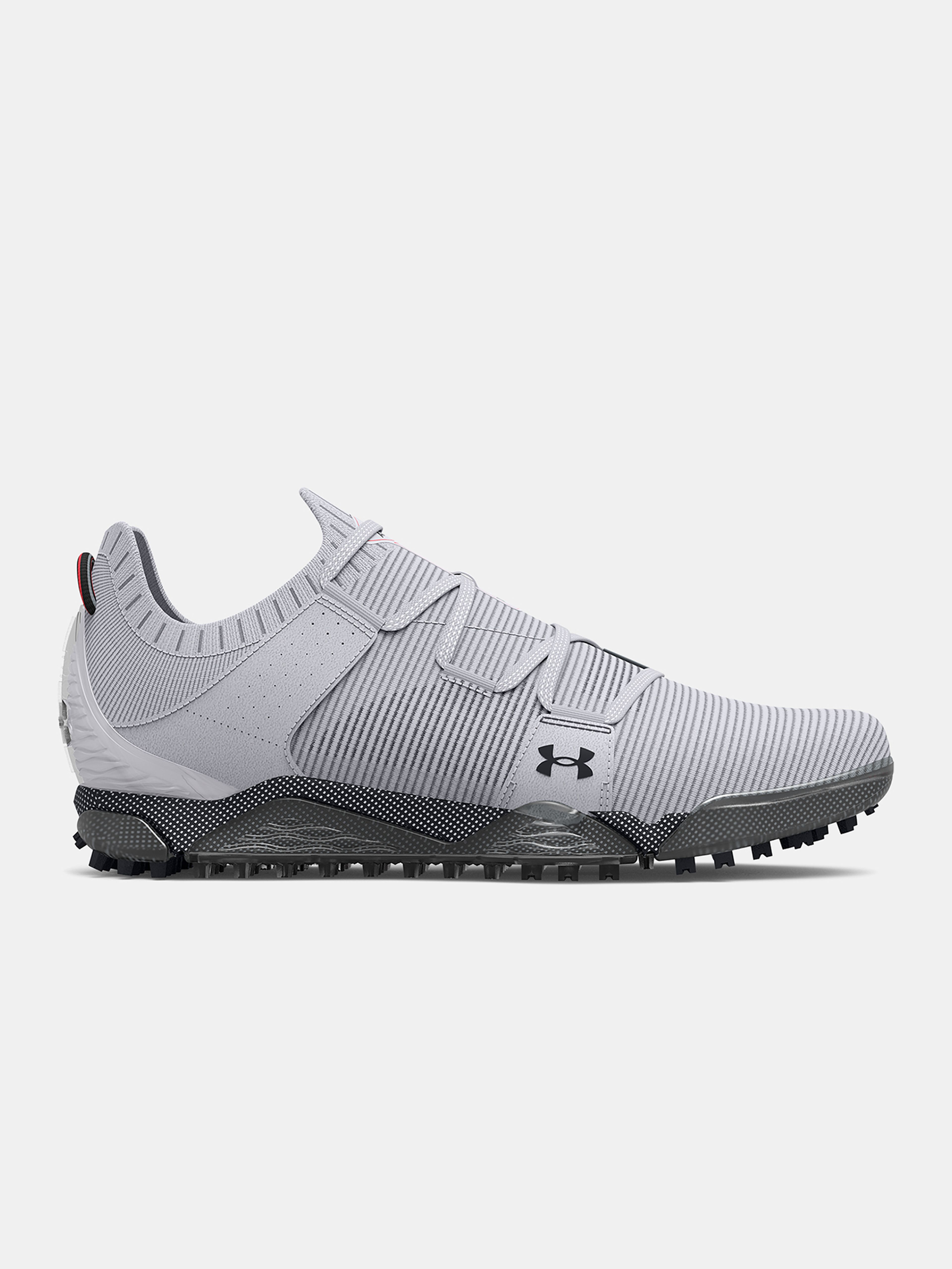 Boty Under Armour UA HOVR Tour SL Wide-GRY