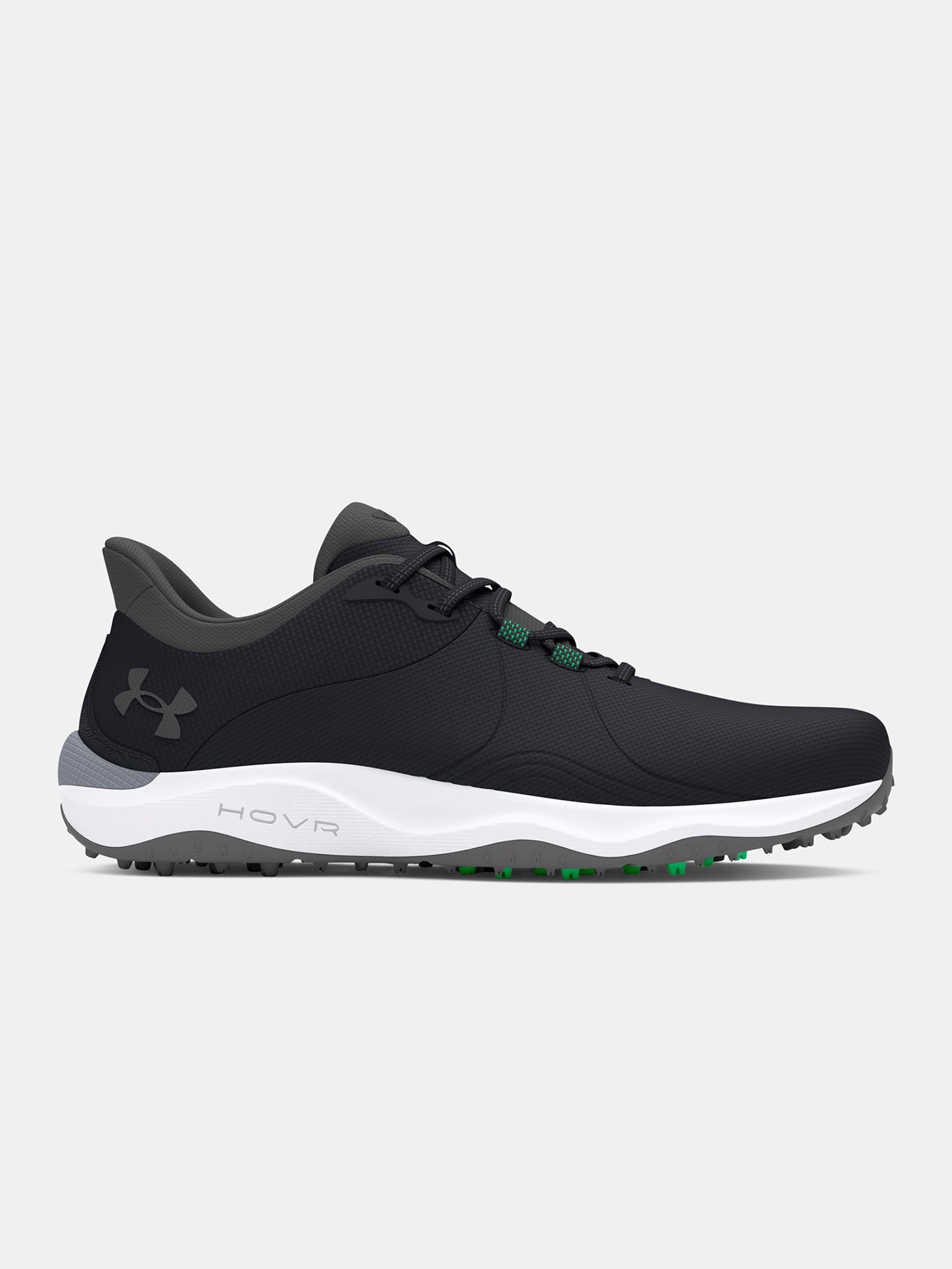 Boty Under Armour UA Drive Pro SL Wide-BLK