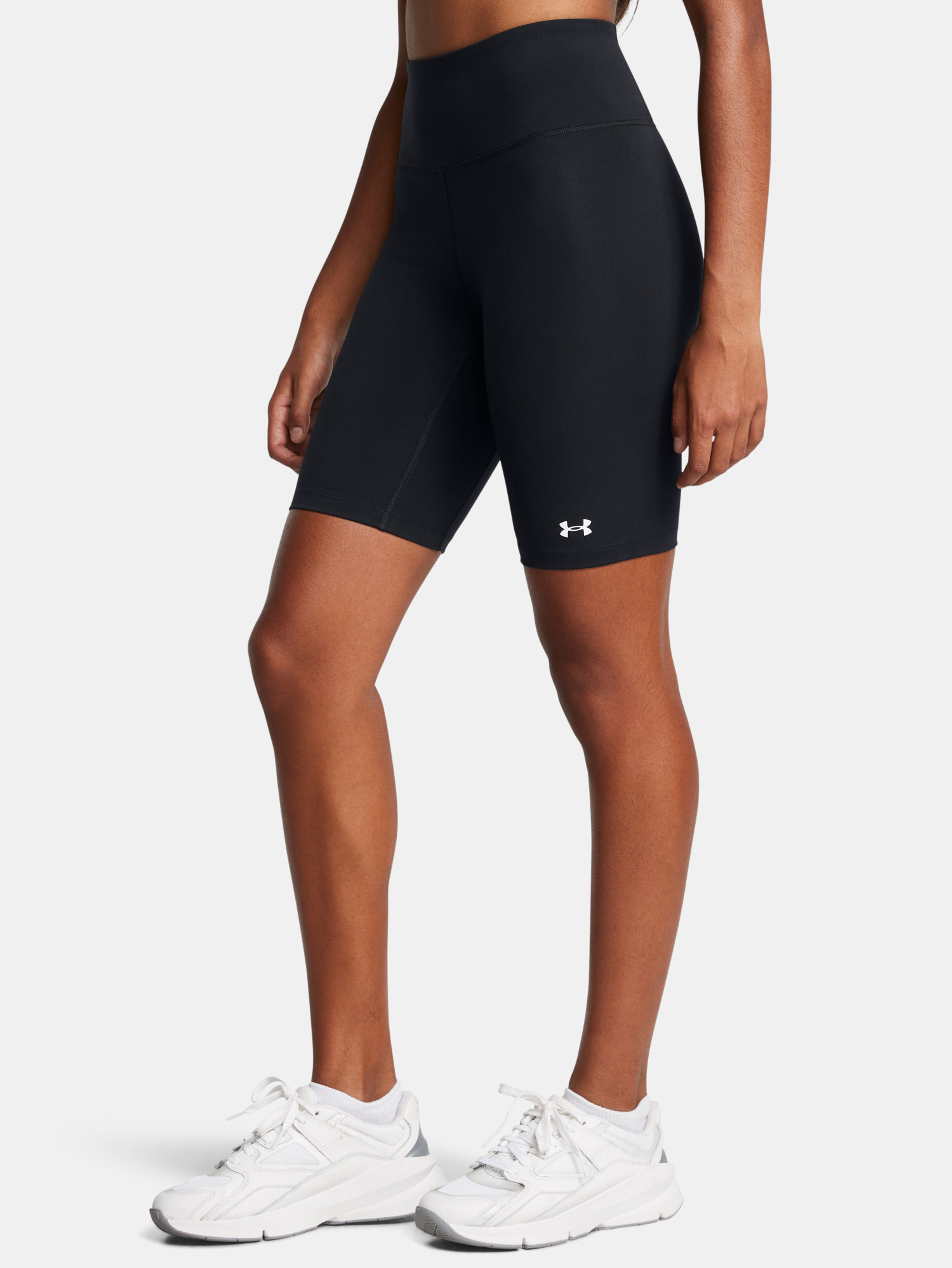 Női rövidnadrágok Under Armour Motion Bike Short EMEA