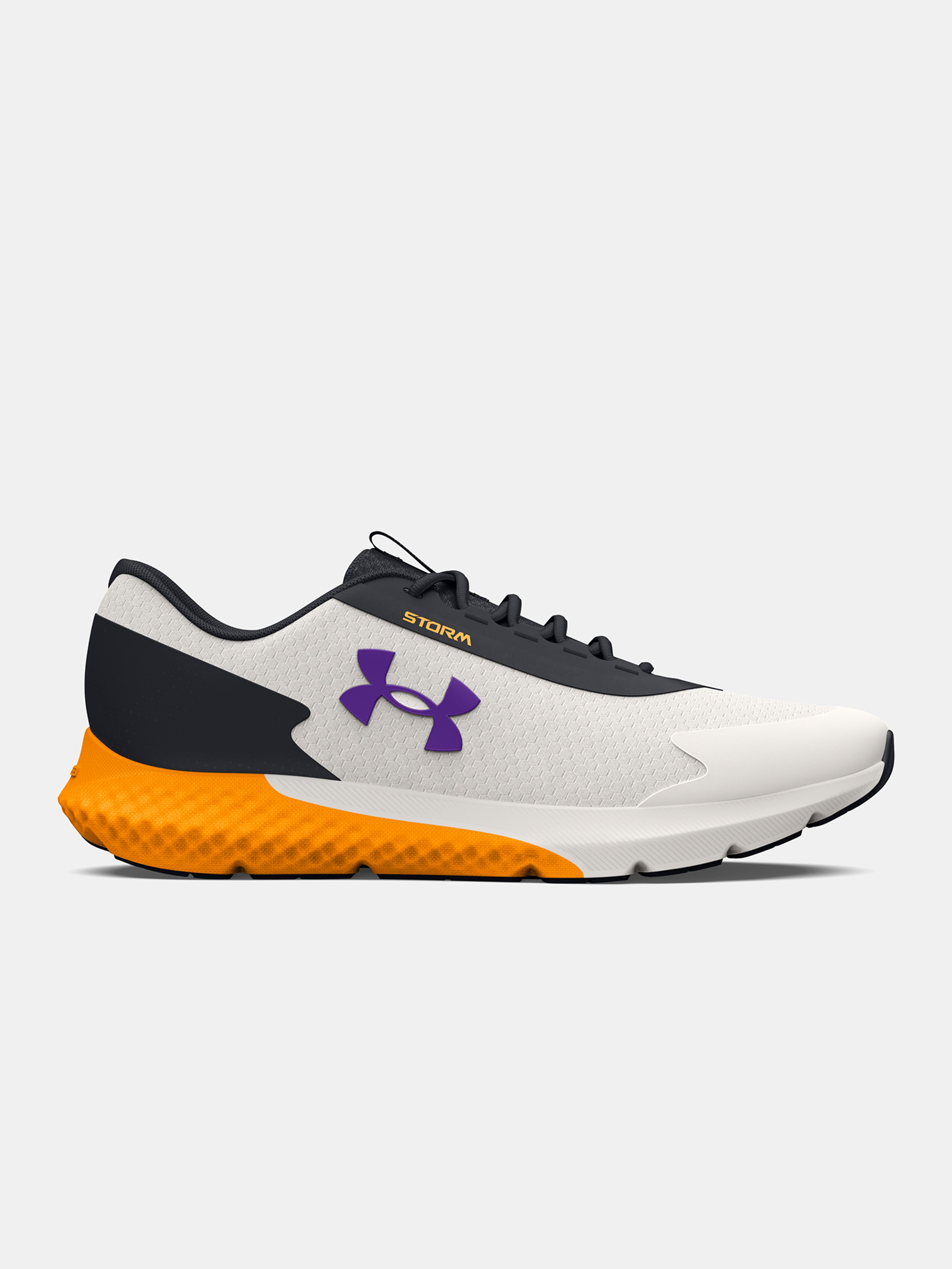 Boty Under Armour UA Charged Rogue 3 Storm-GRN