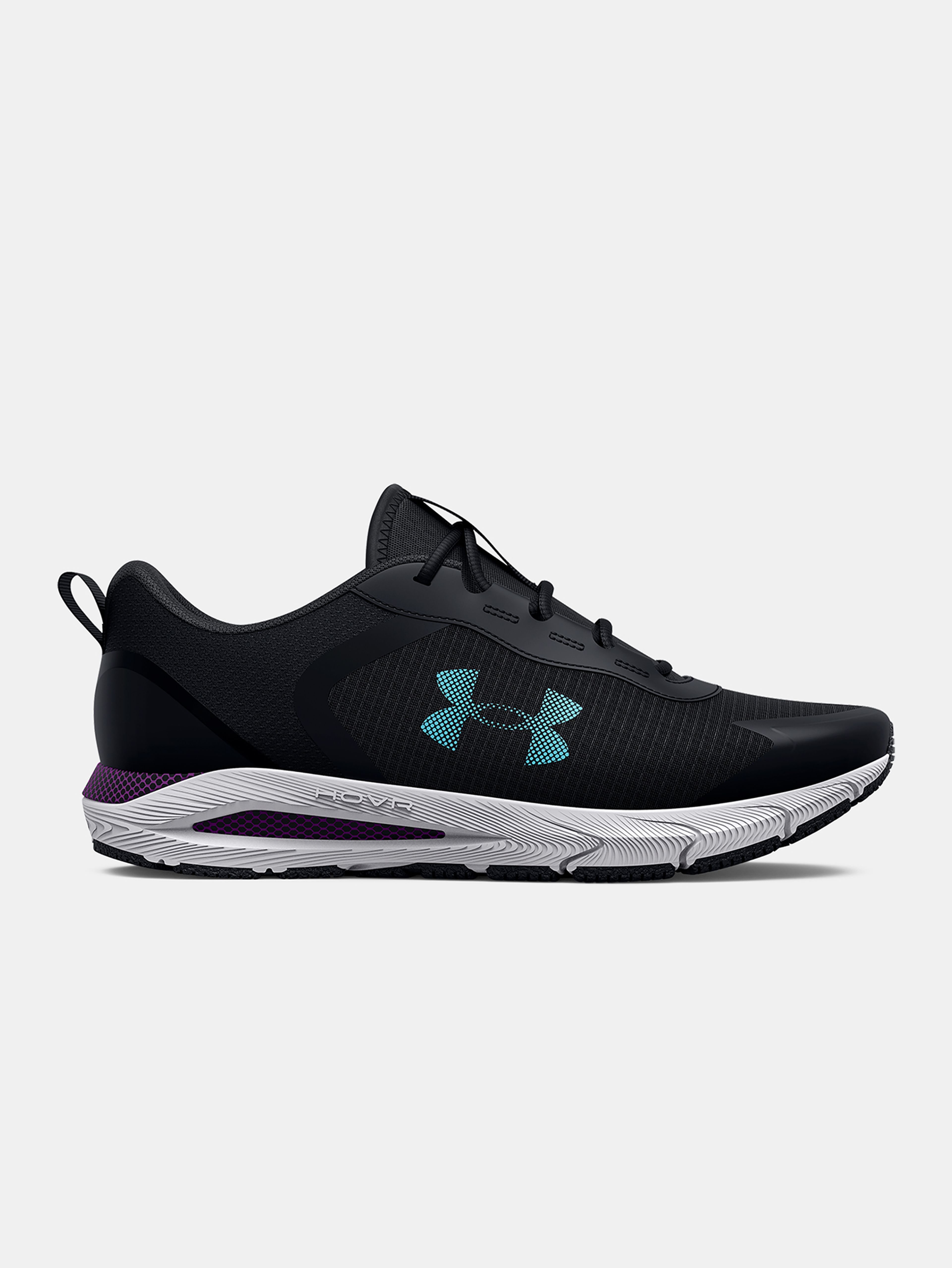 Topánky Under Armour UA W HOVR Sonic SE-BLK