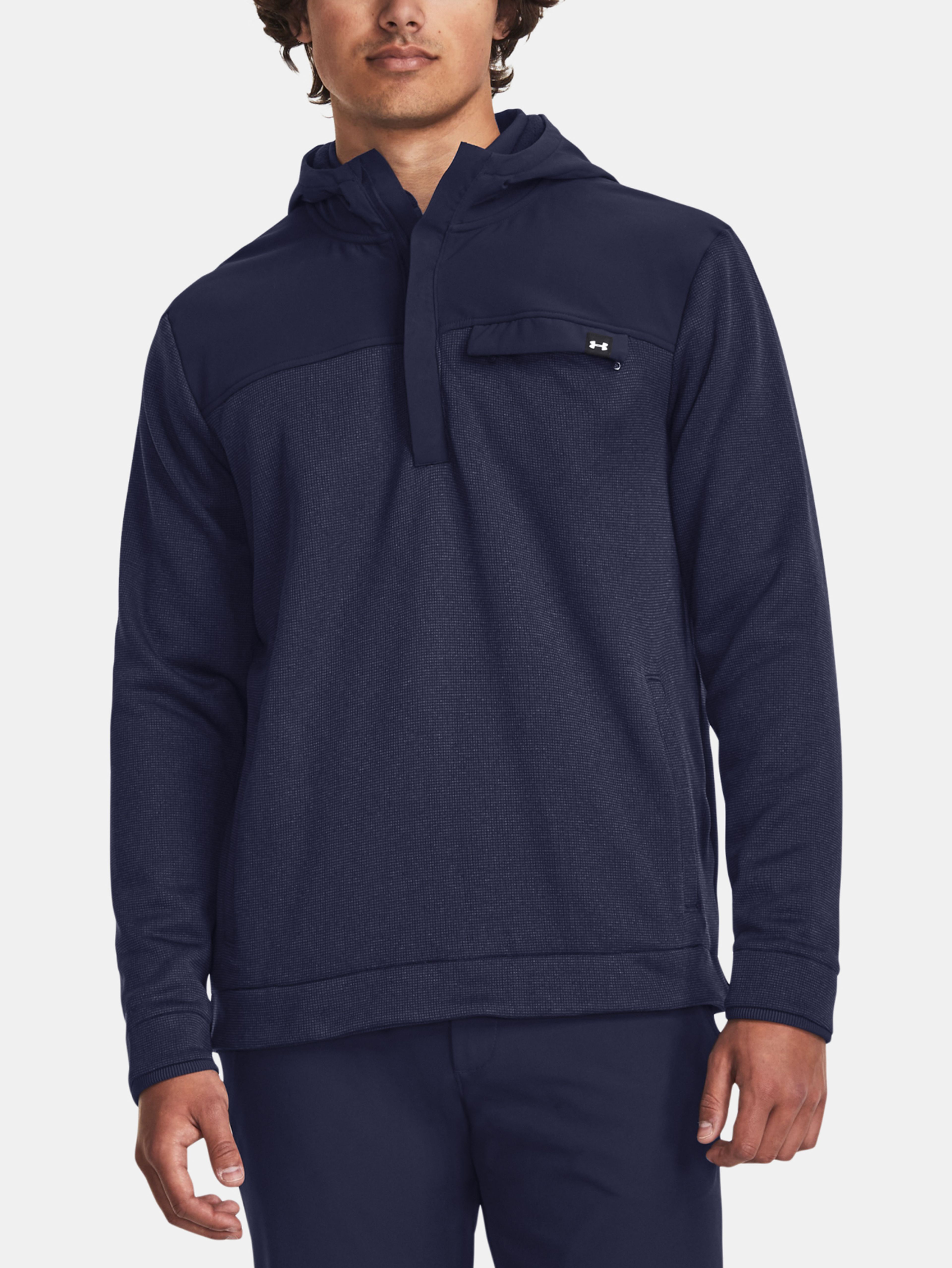 Férfi felső Under Armour UA Storm SweaterFleece HD