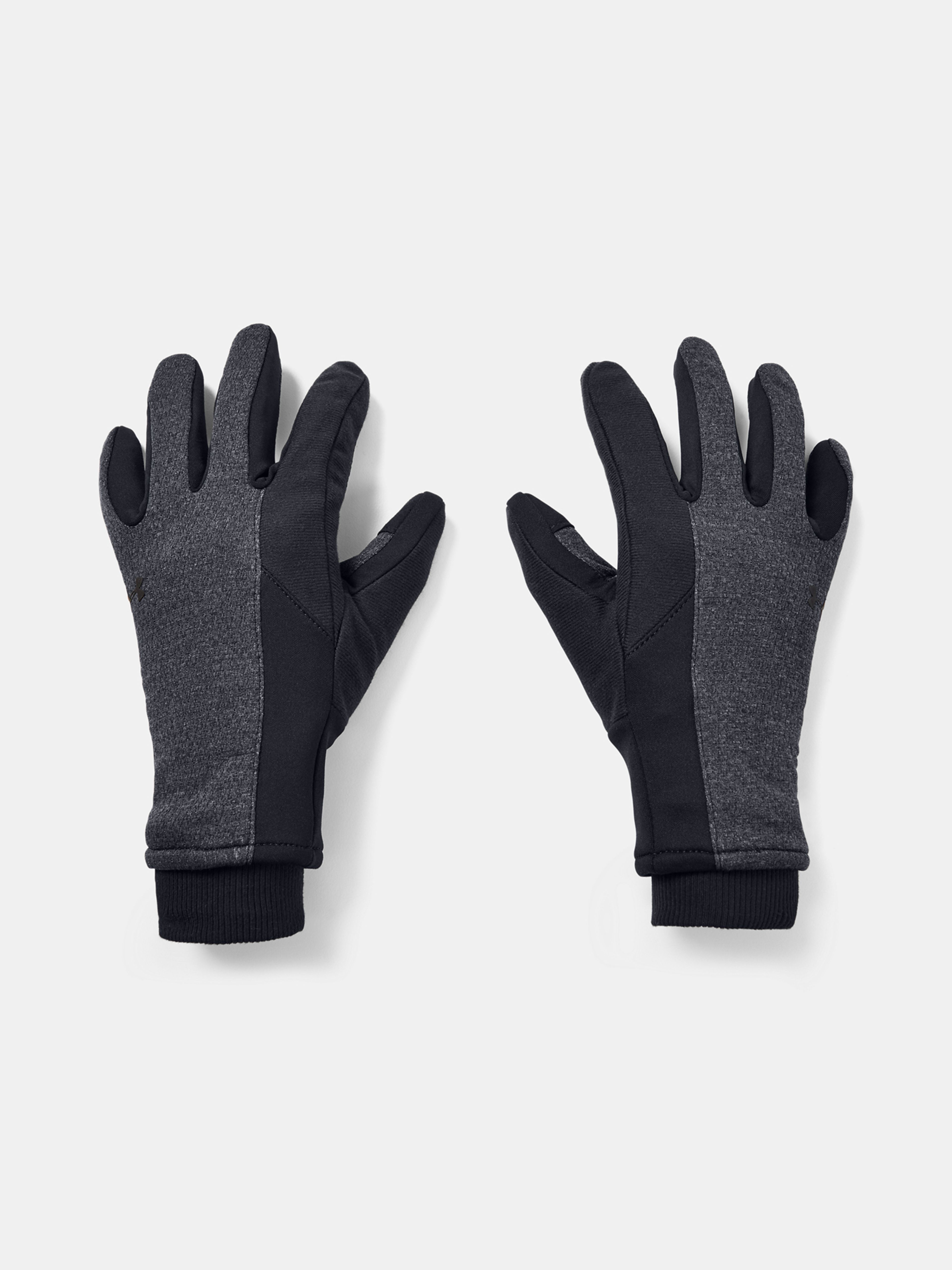 Under armor storm clearance gloves