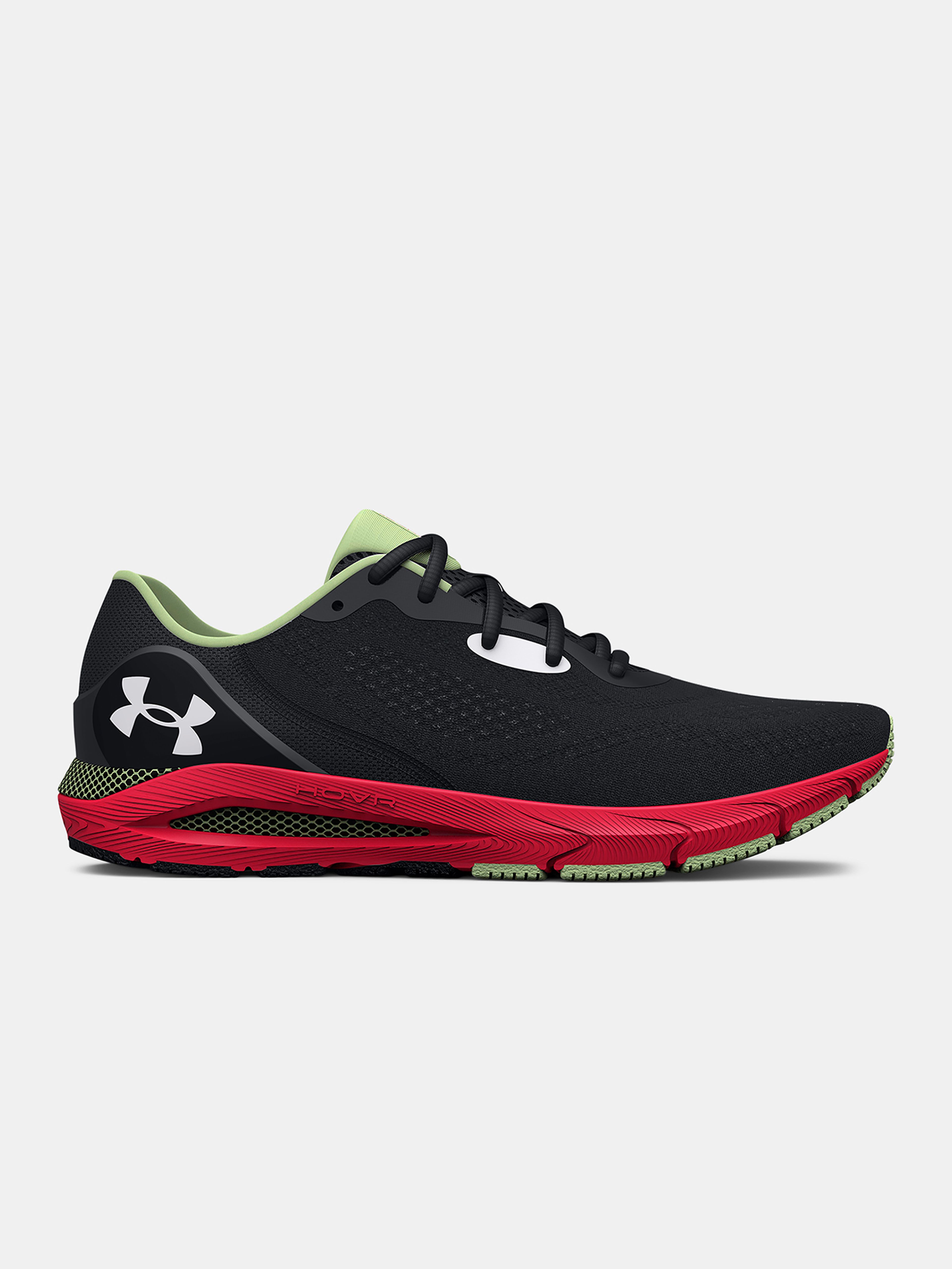 Topánky Under Armour UA HOVR Sonic 5-BLK