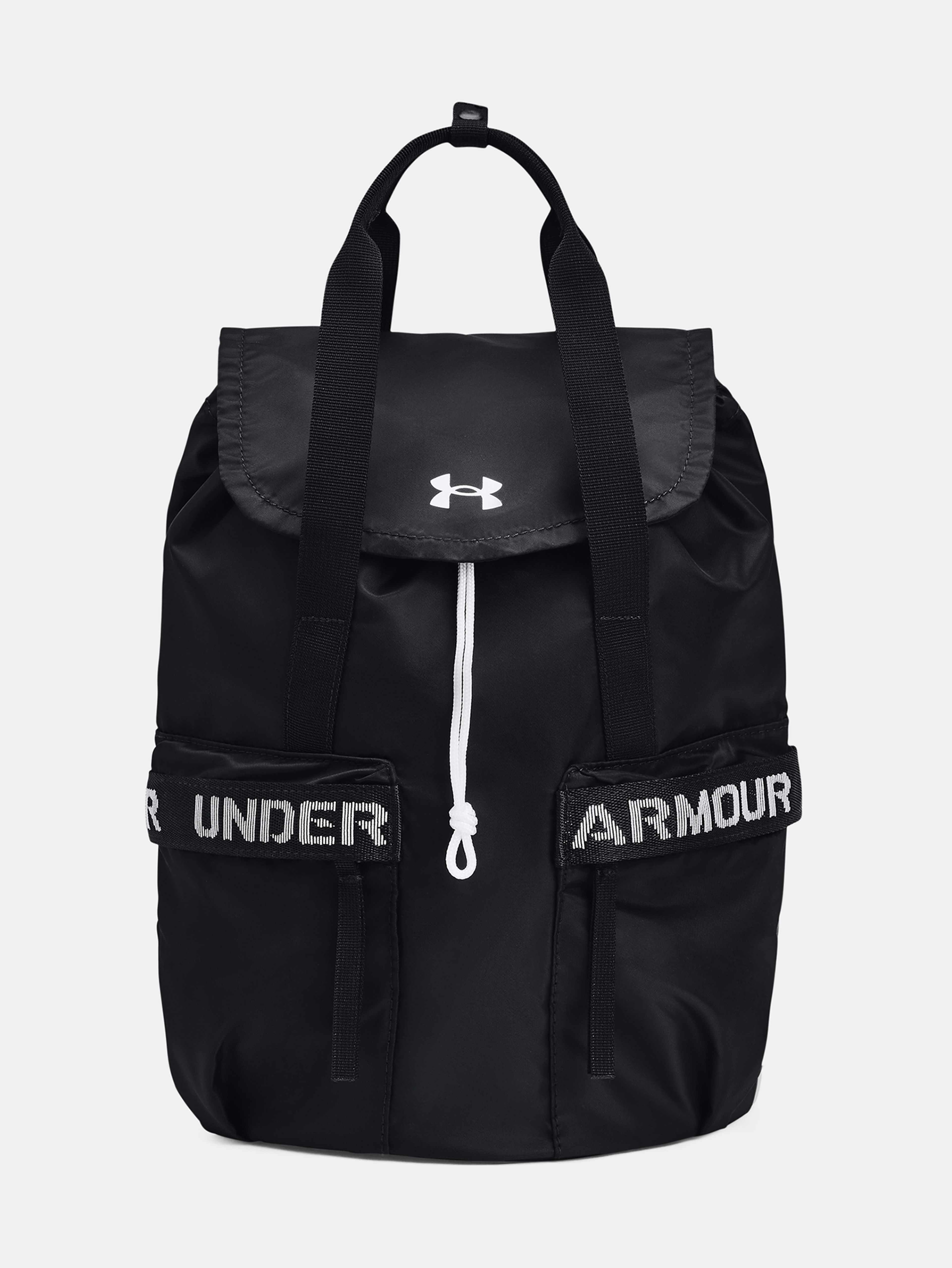 Nahrbtnik Under Armour UA Favorite Backpack-BLK