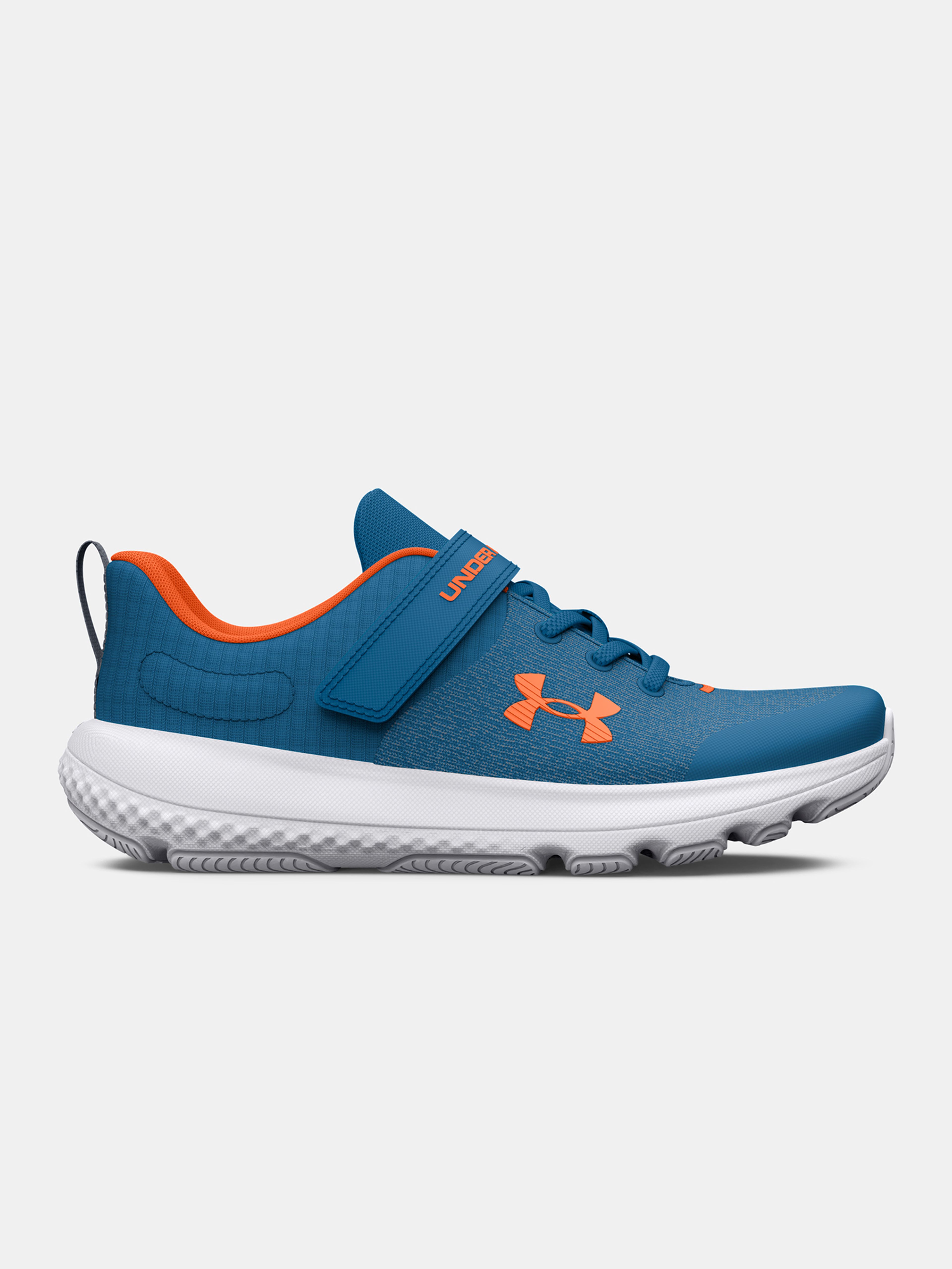 Boty Under Armour UA BPS Revitalize AC-BLU