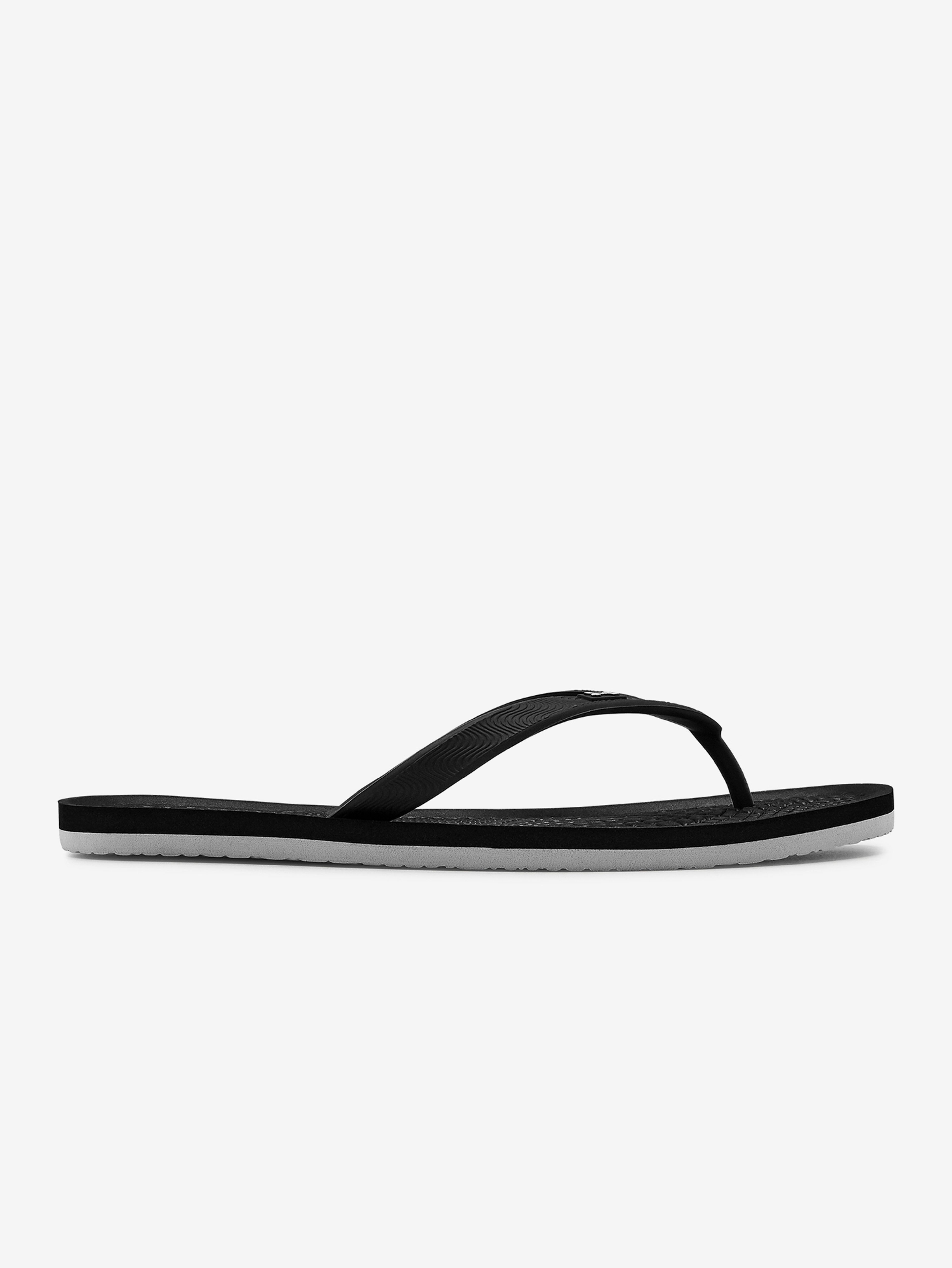 Žabky Under Armour W Atlantic Dune T-BLK