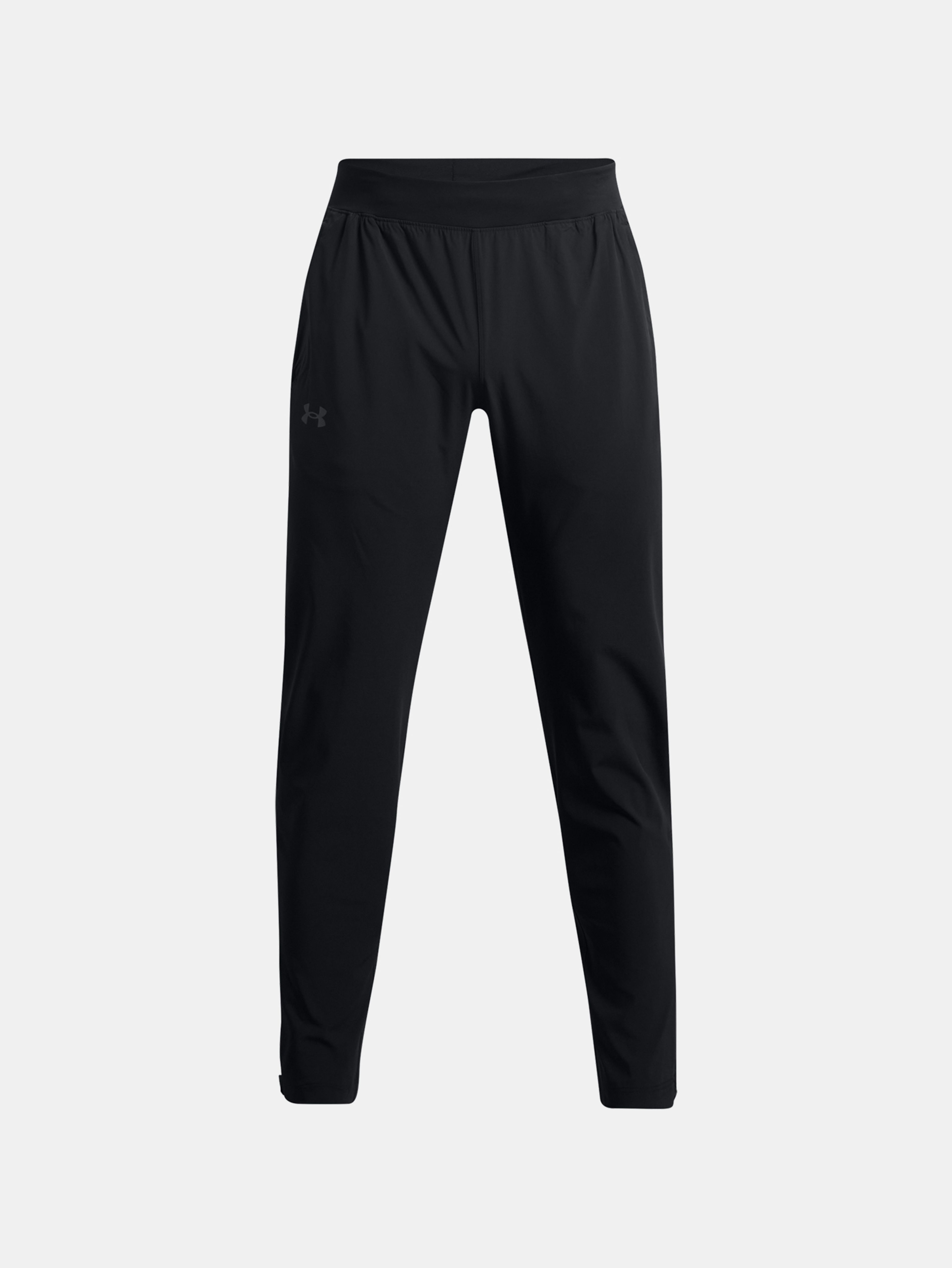 Kalhoty Under Armour UA OutRun the STORM Pant-BLK