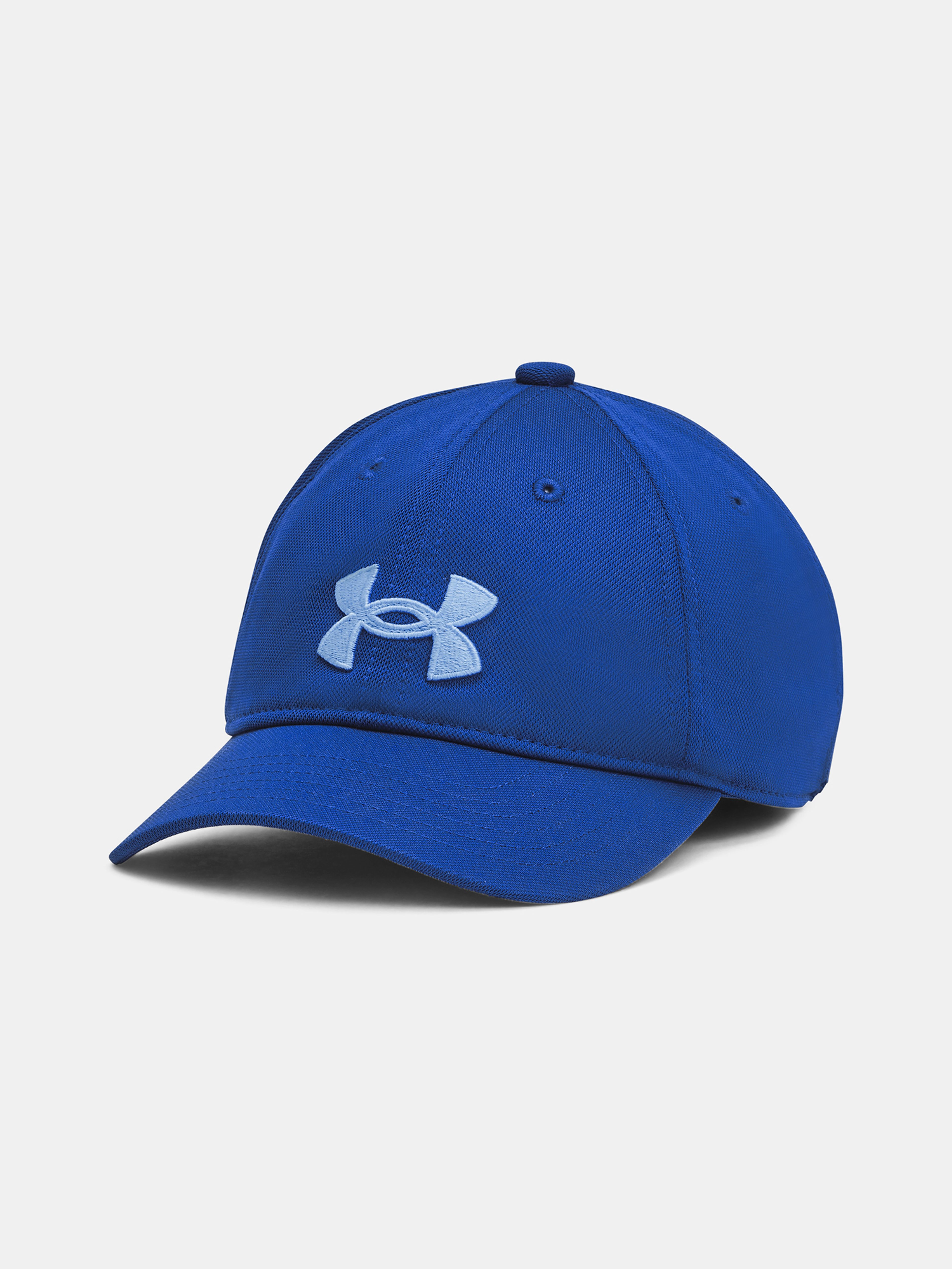 Chlapčenská šiltovka Under Armour Boy's UA Blitzing Adj